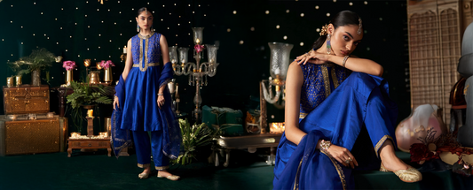 Taal: The Beat of Festive Eleganc