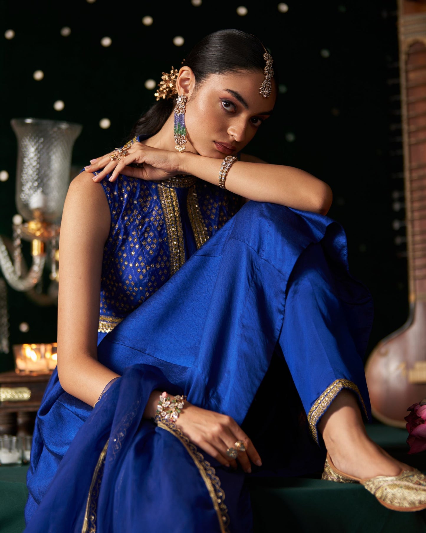 Mridang Set