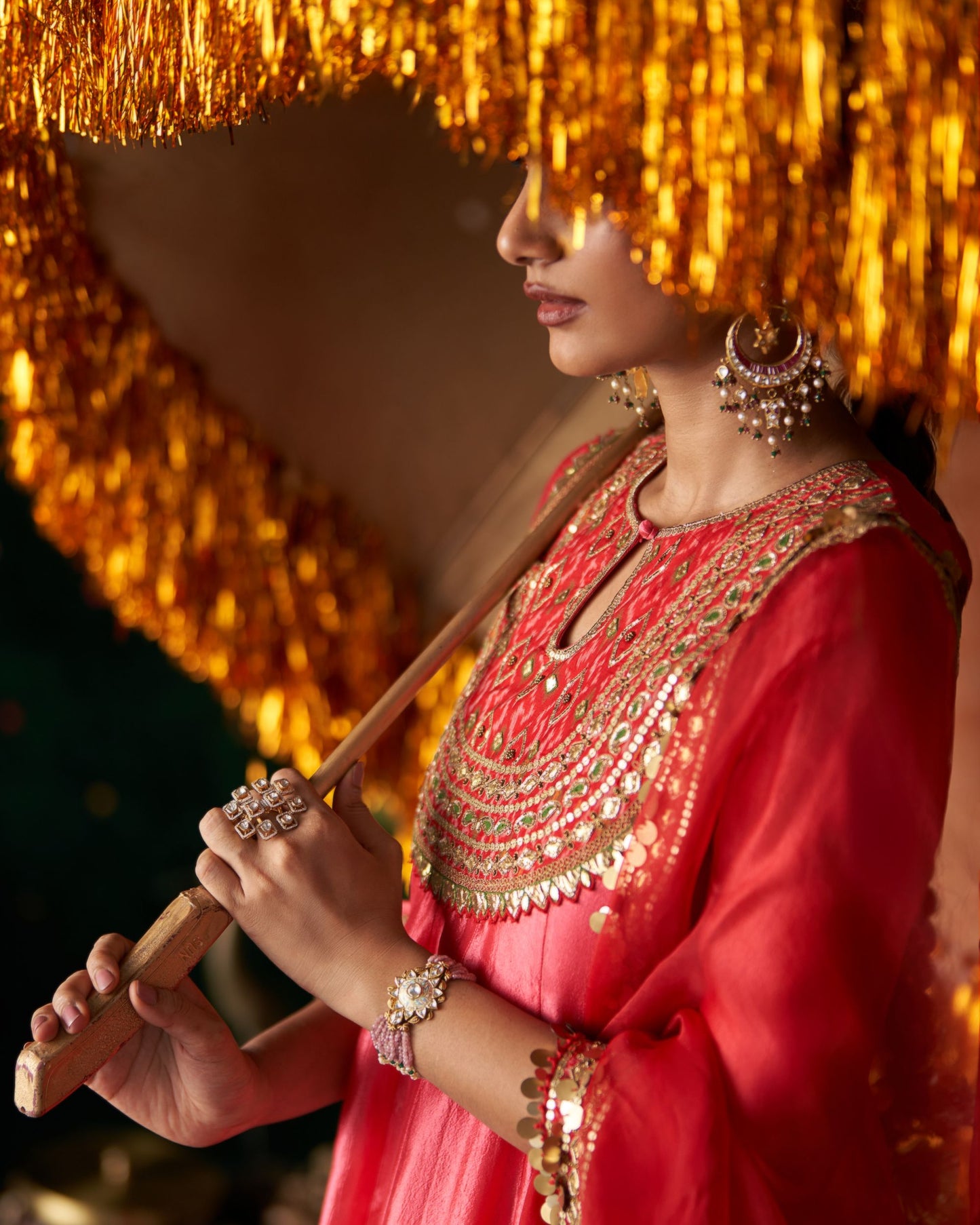 Santoor Set