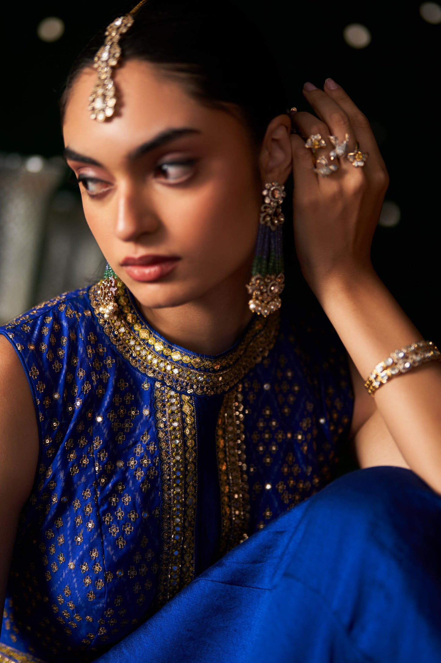Mridang Set