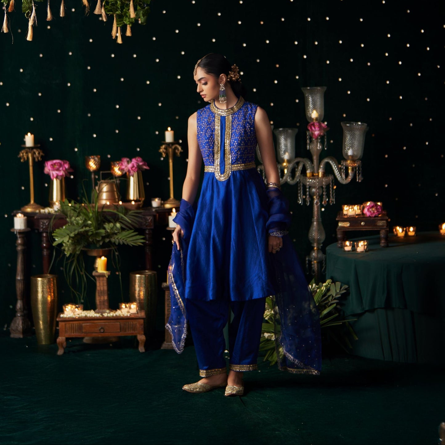 Mridang Set