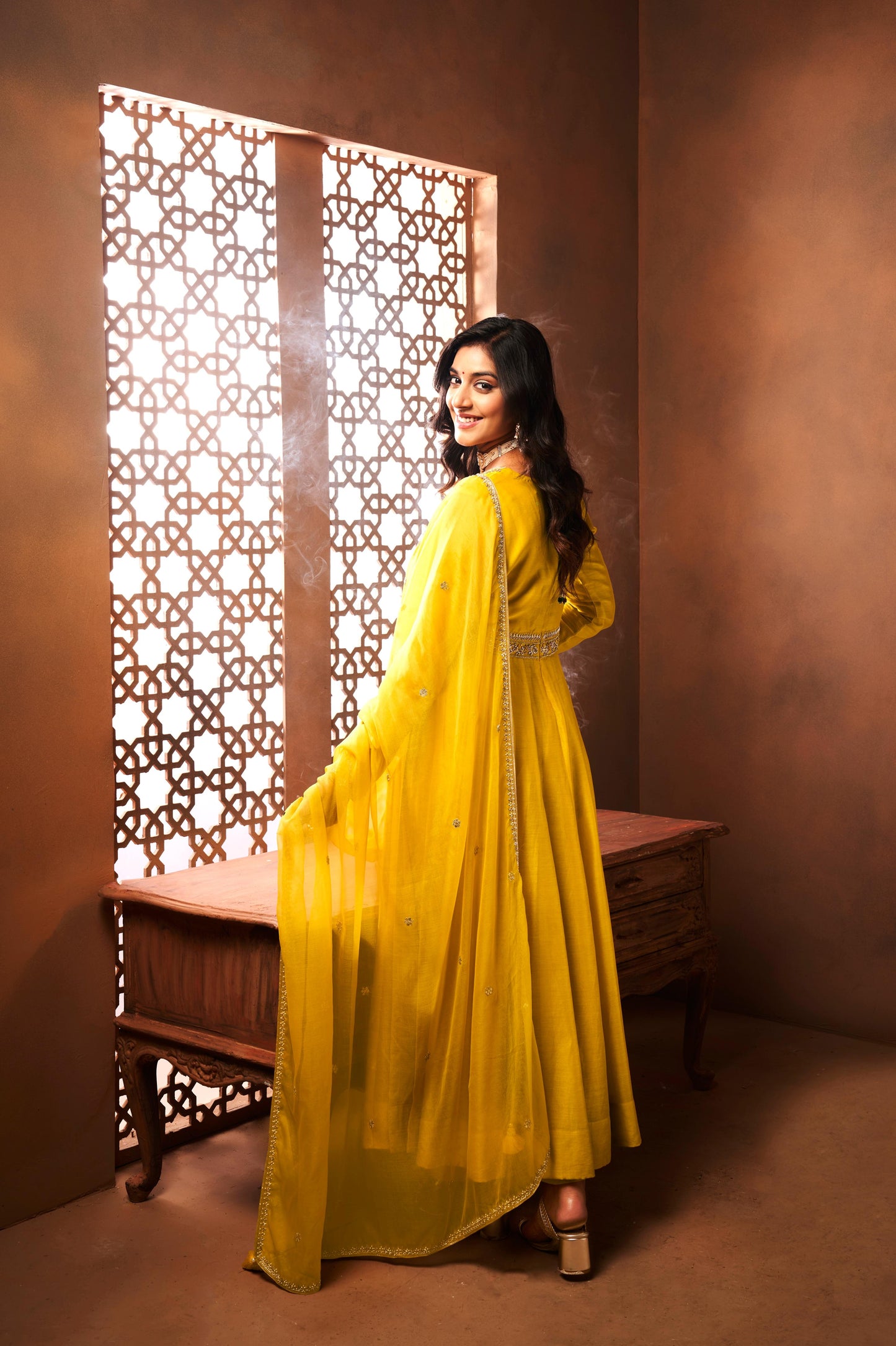 Manjari Set