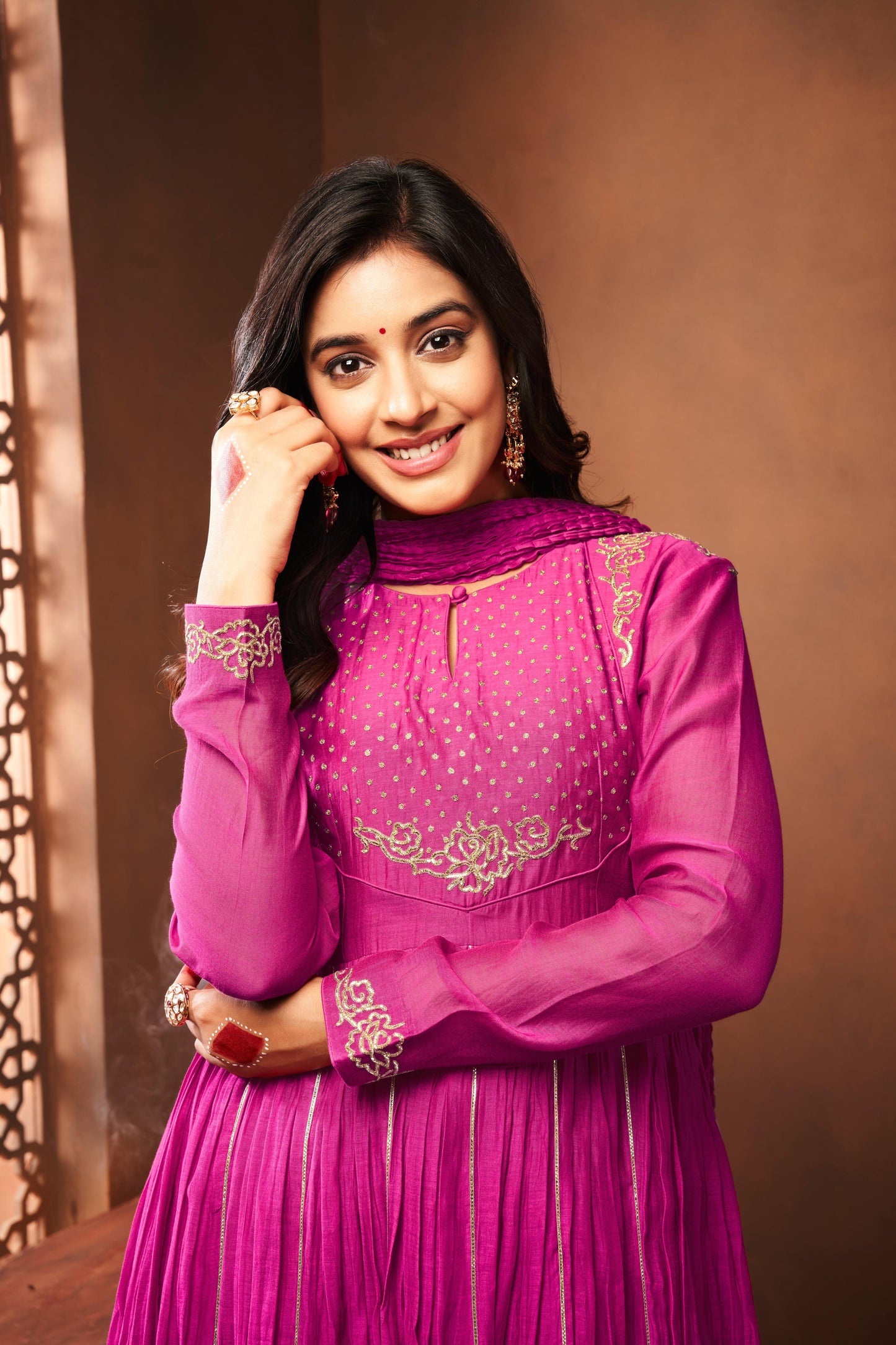 Mehek Set
