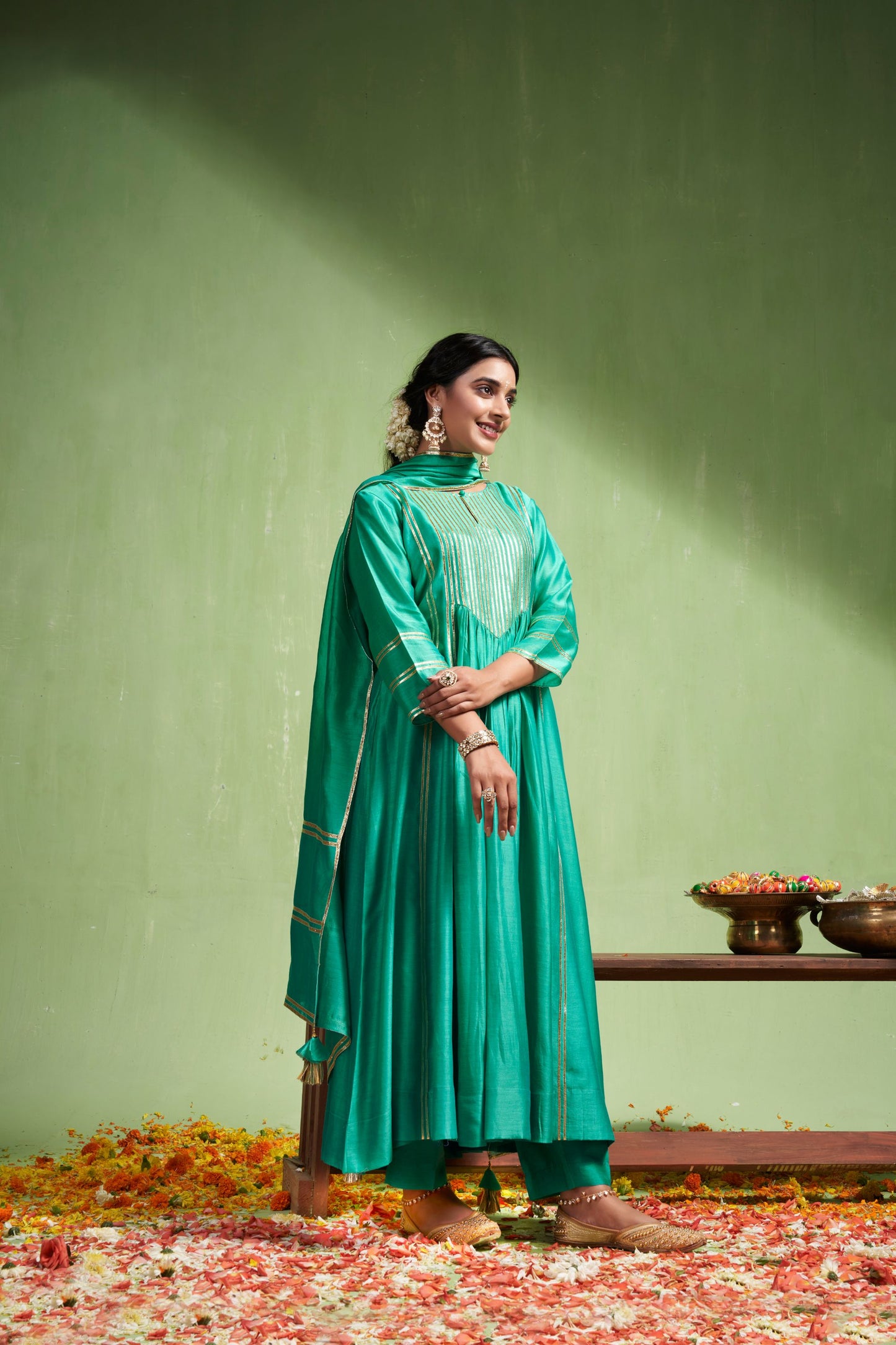 Taraana Set