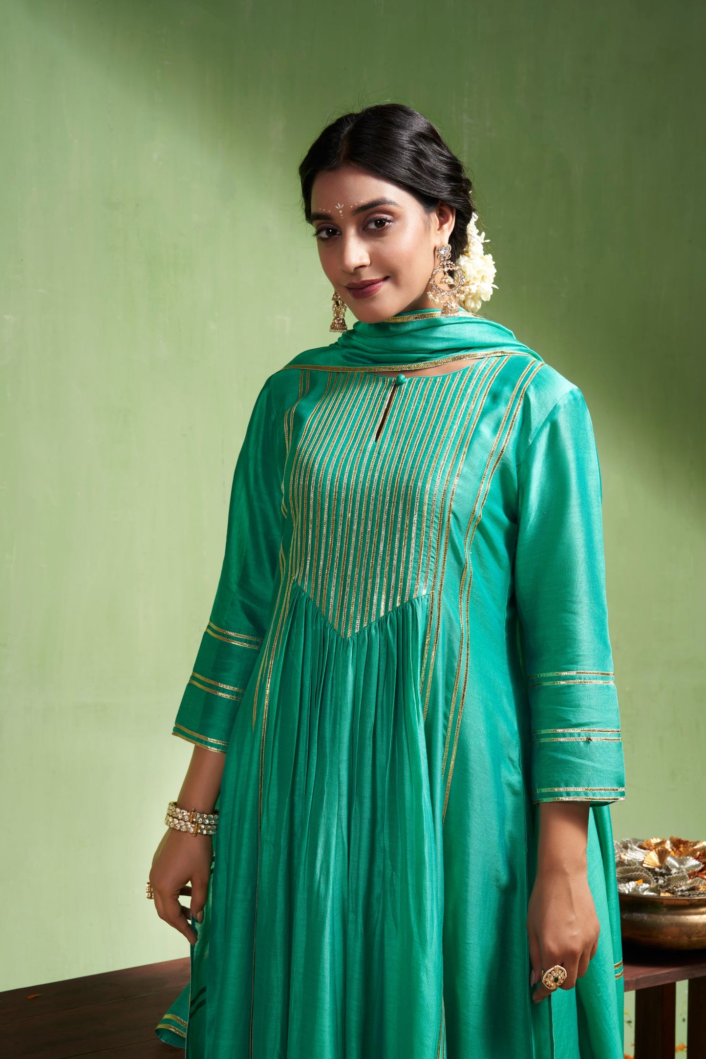 Taraana Set