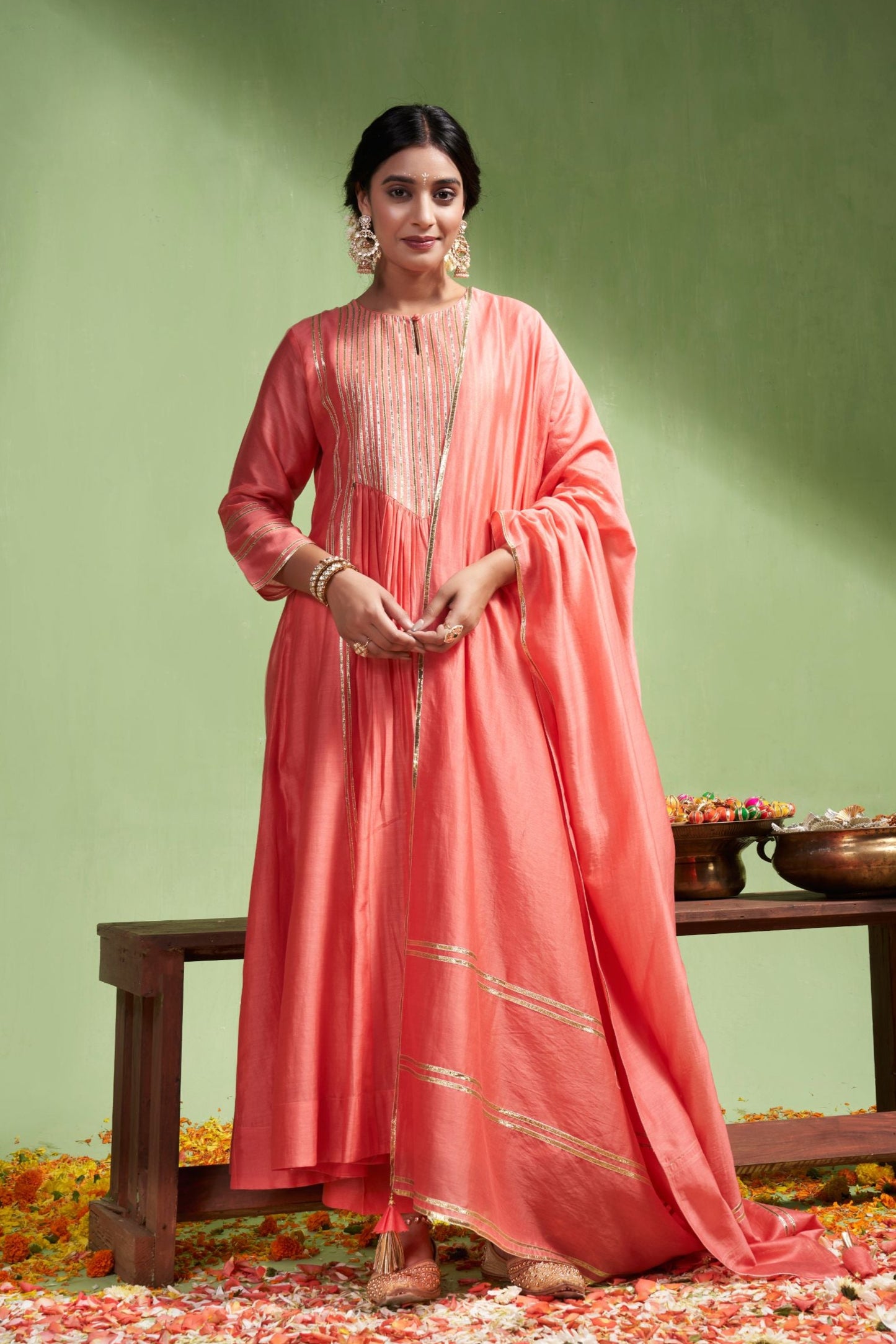 Taraana Set