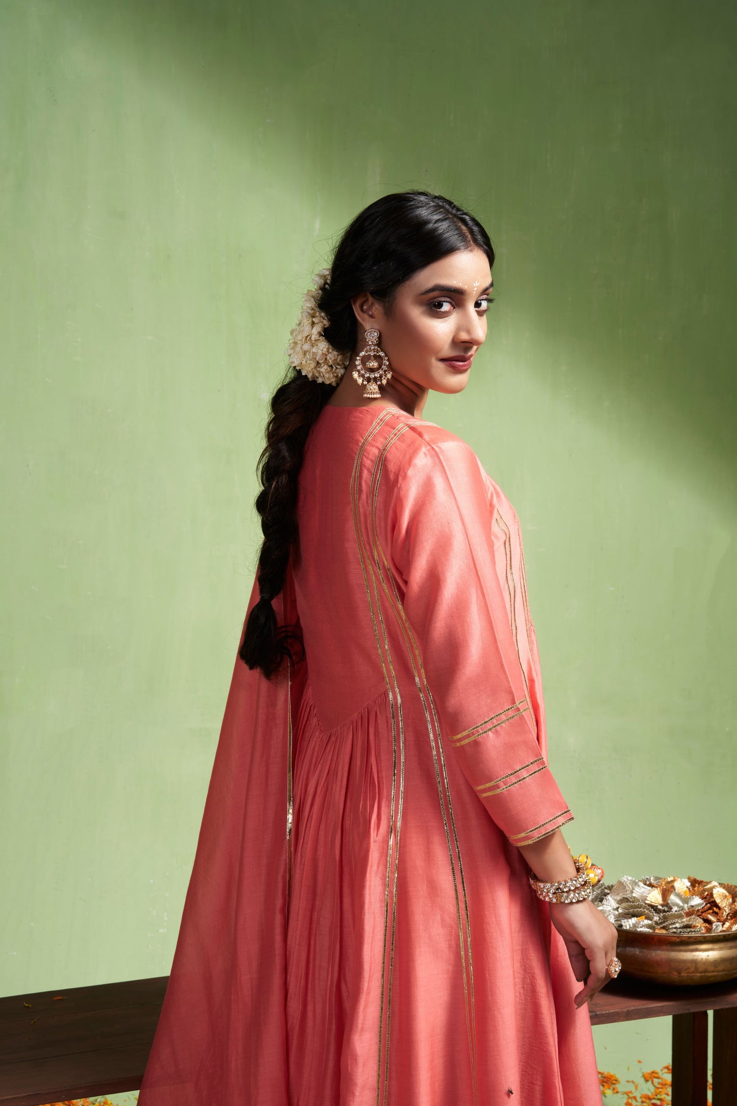 Taraana Set