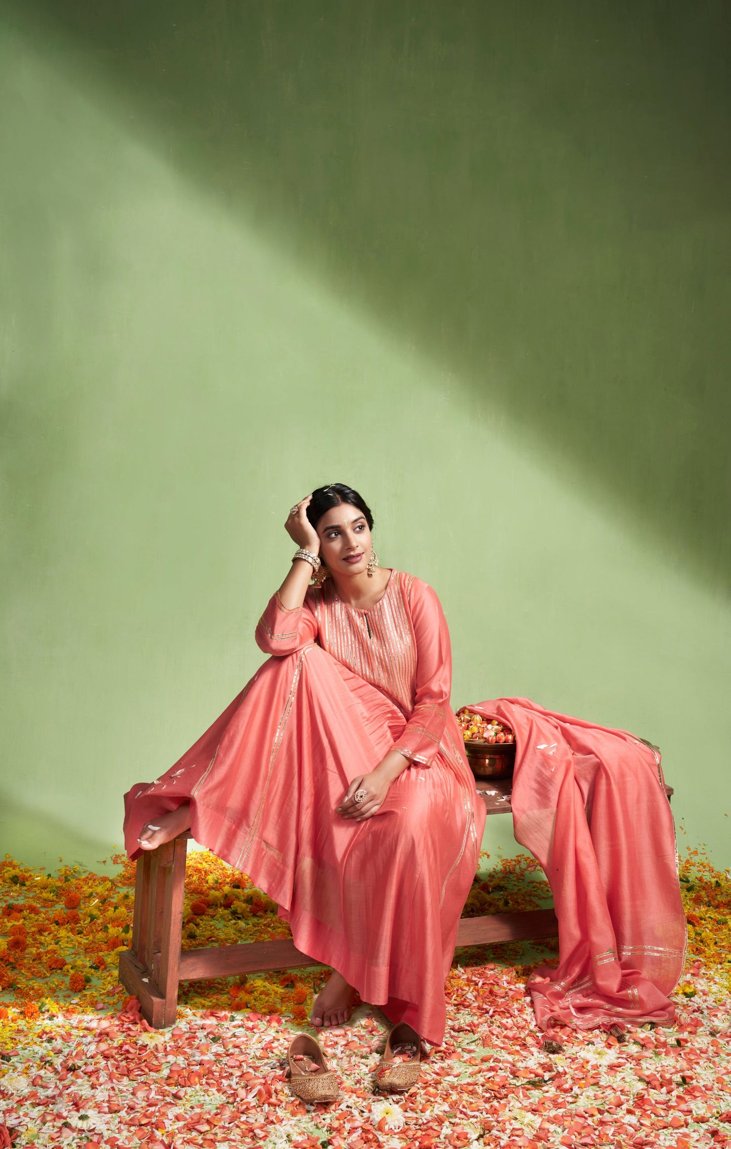 Taraana Set