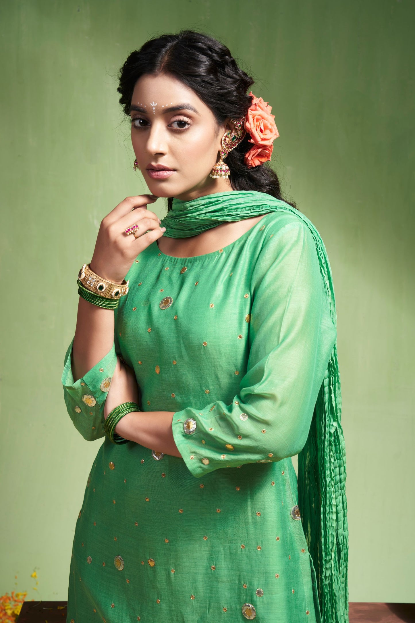 Ananya Set