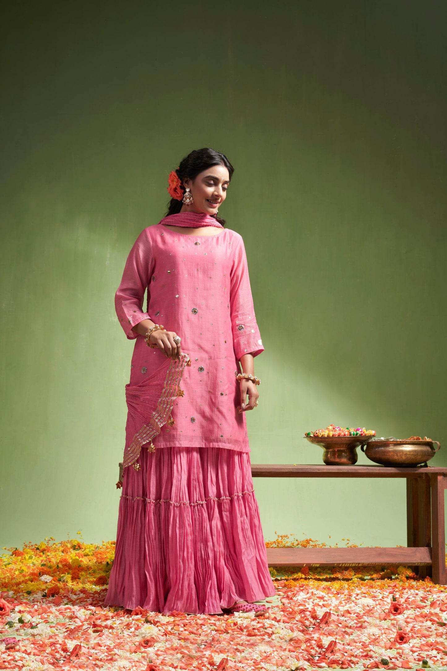 Ananya Set