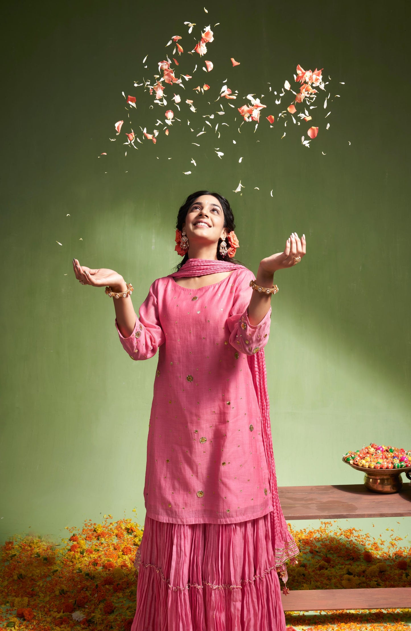 Ananya Set