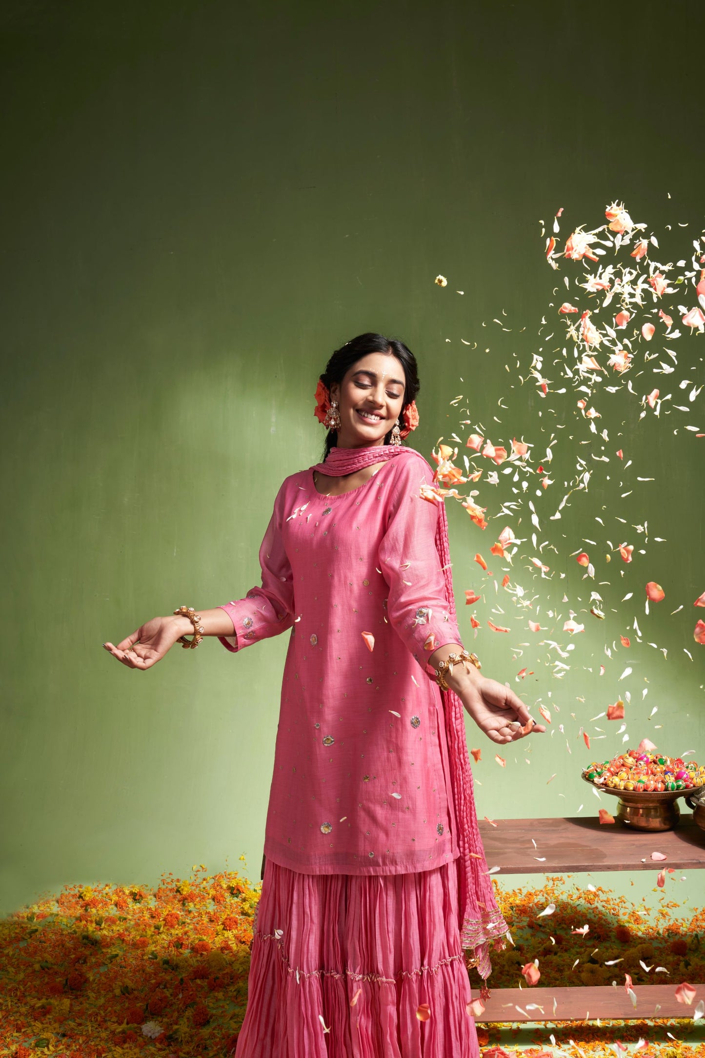 Ananya Set