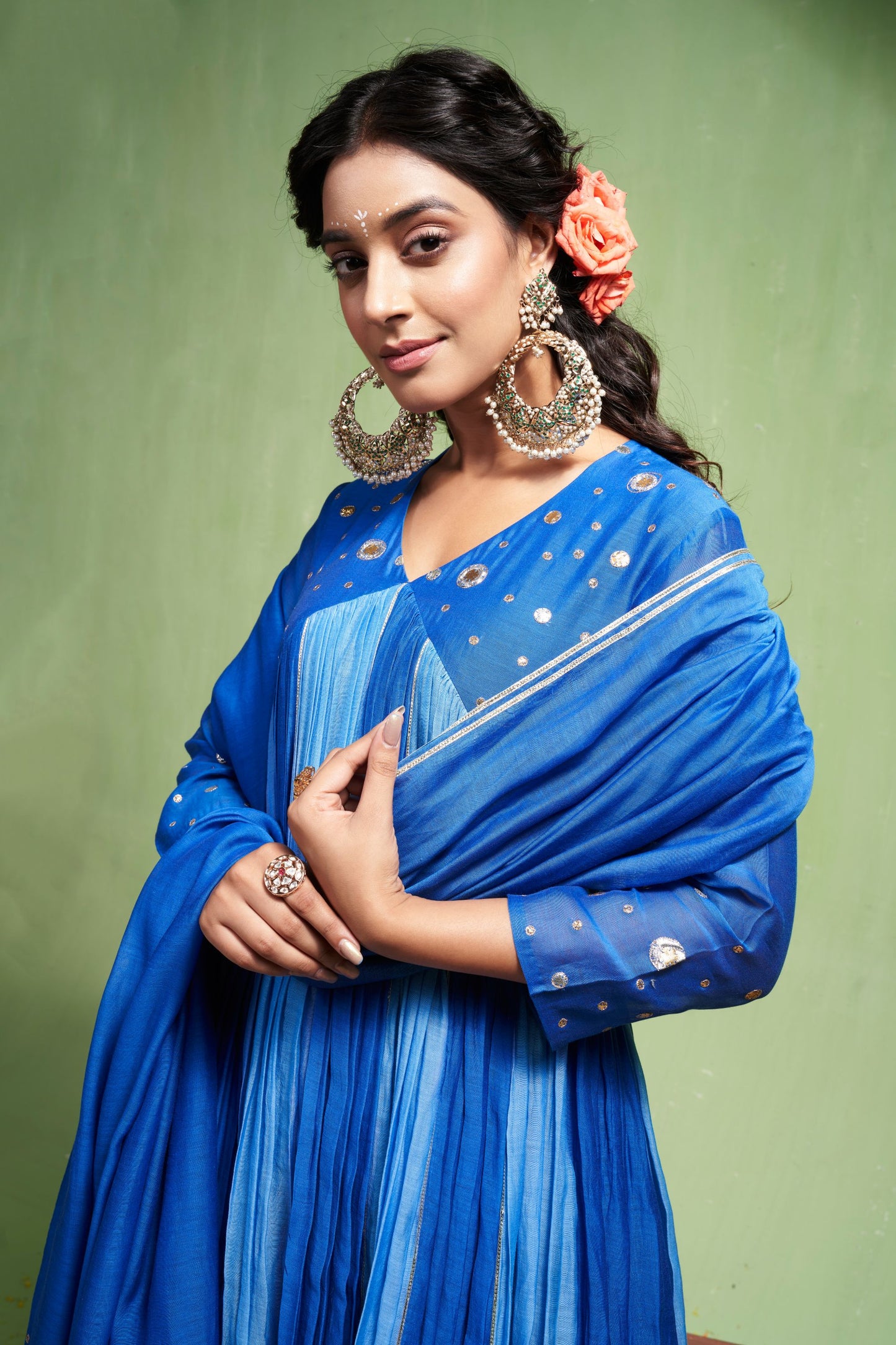 Lavanya Set
