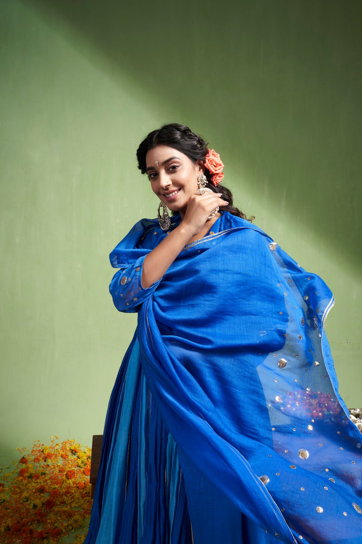 Lavanya Set