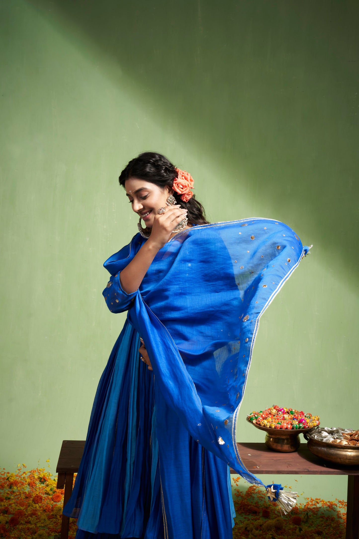 Lavanya Set