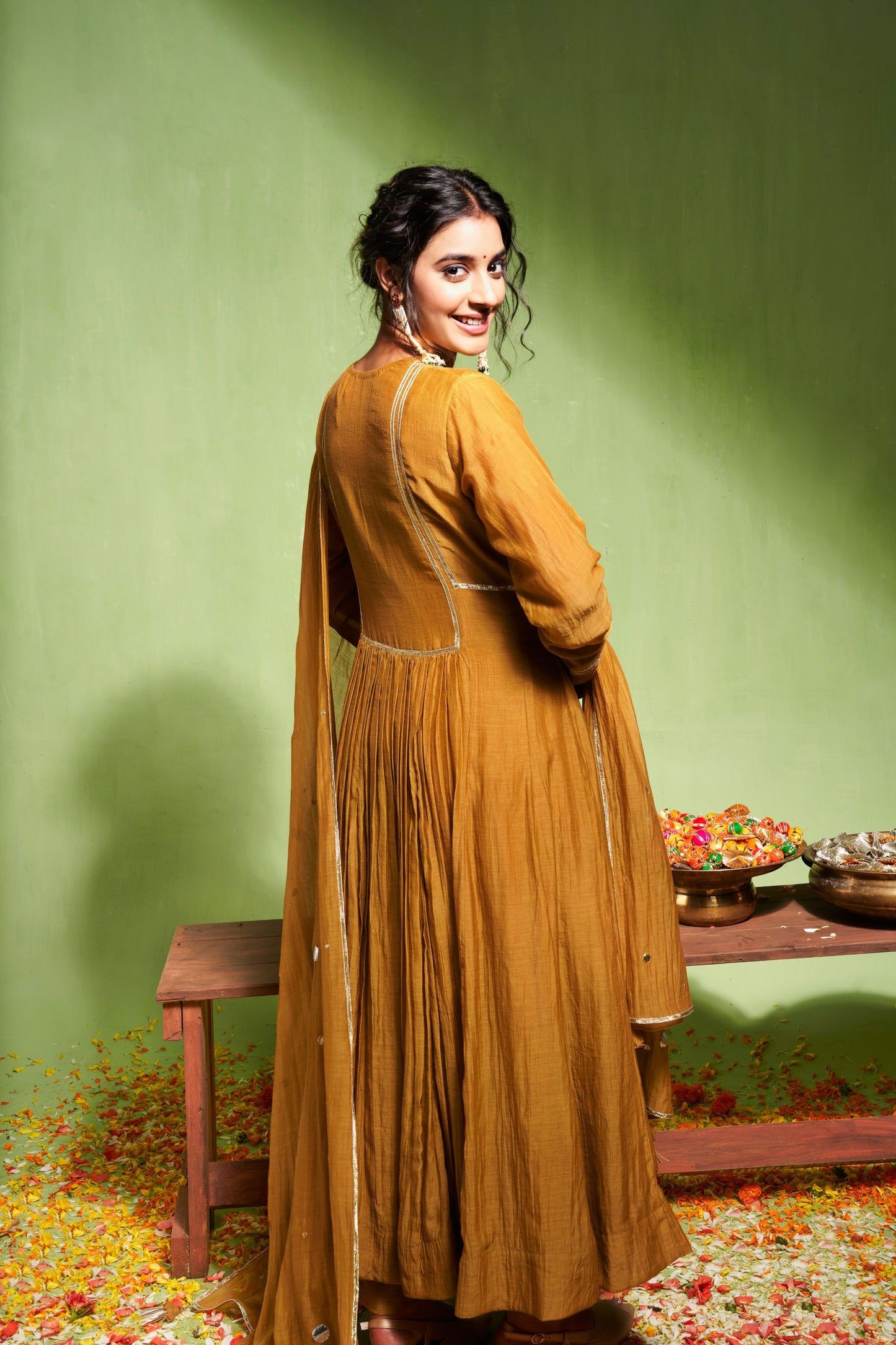 Vibha Set