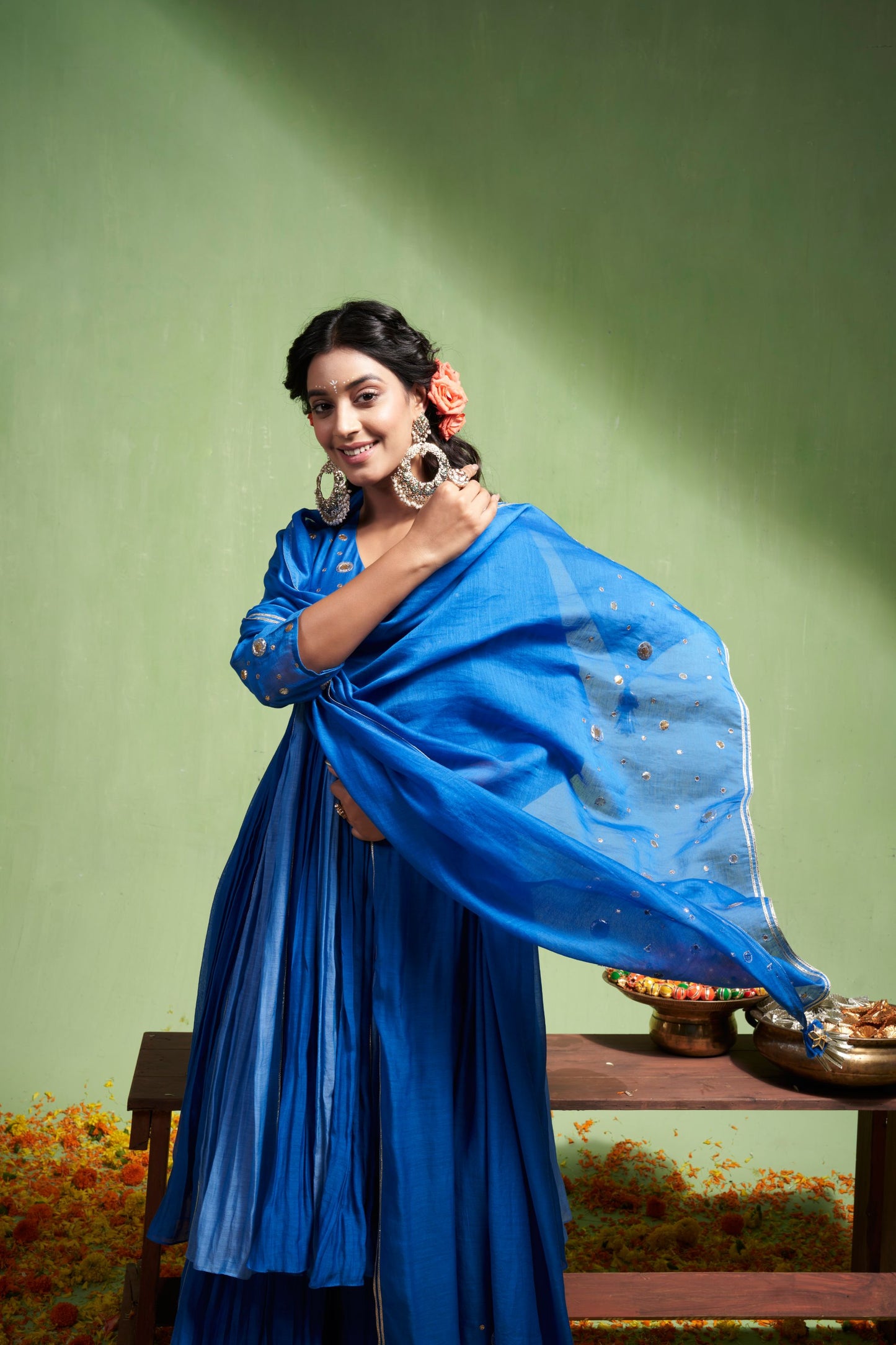 Lavanya Set