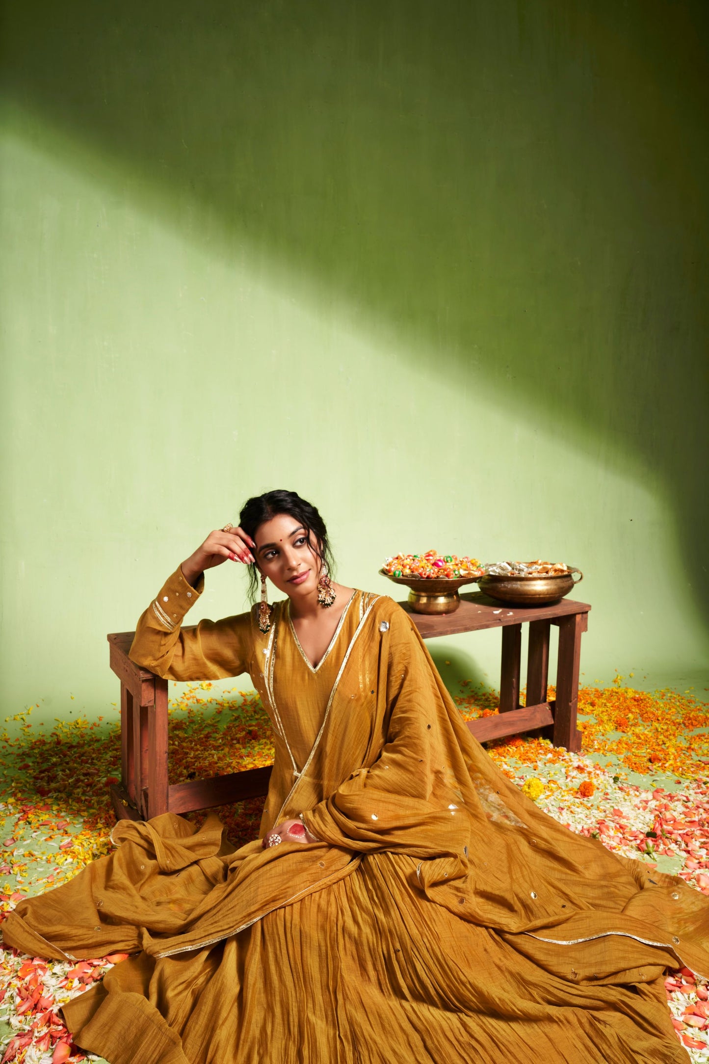 Vibha Set