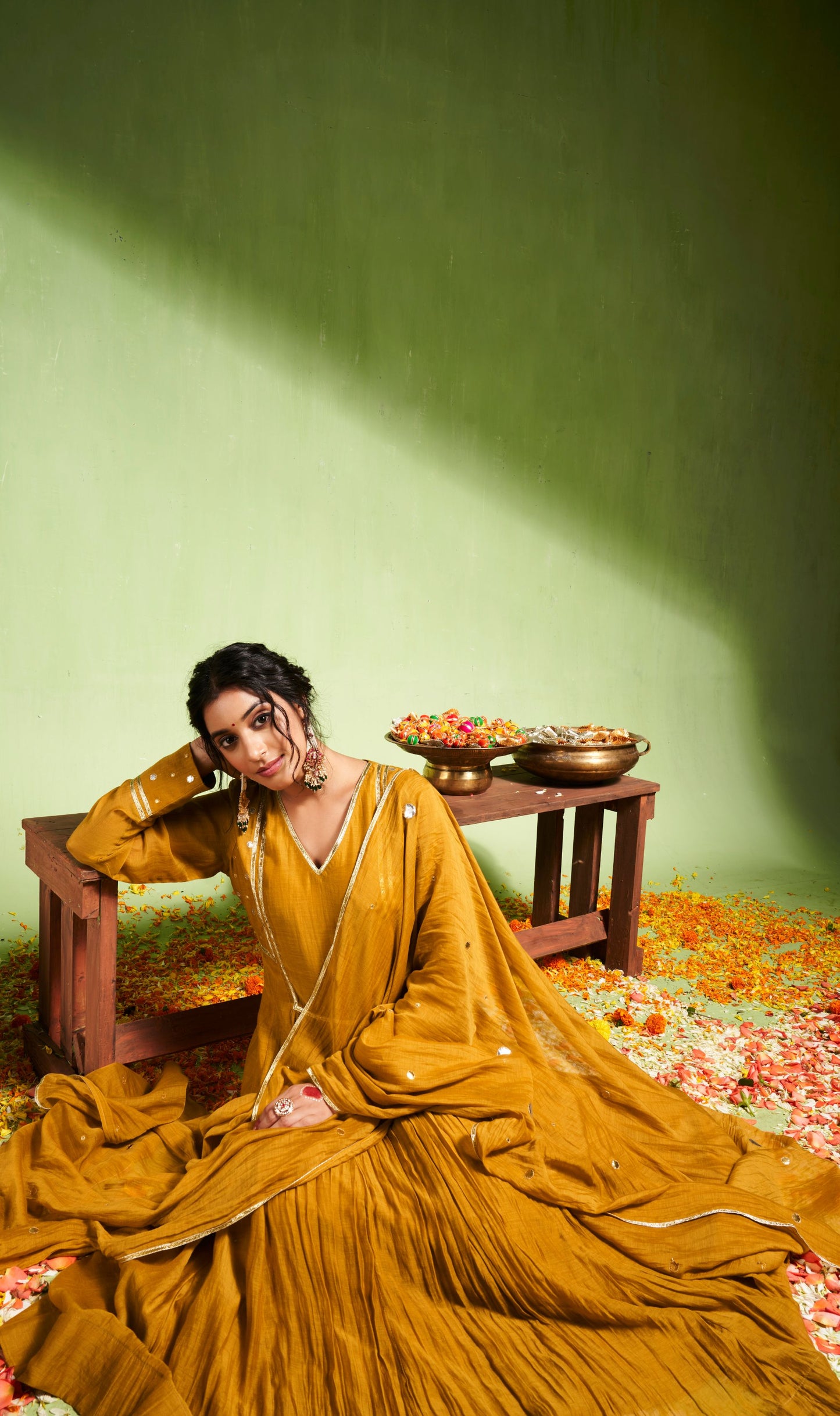 Vibha Set
