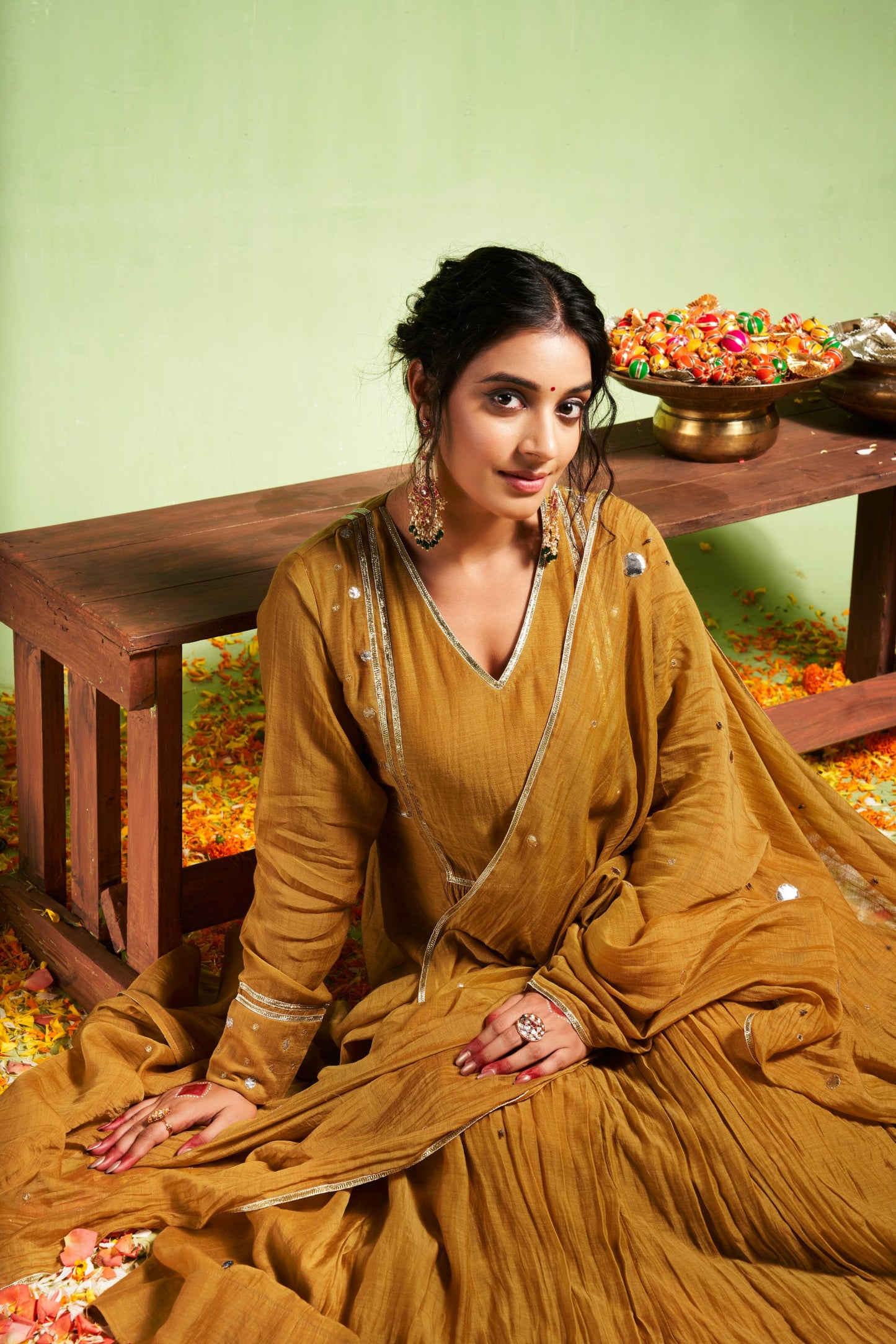 Vibha Set