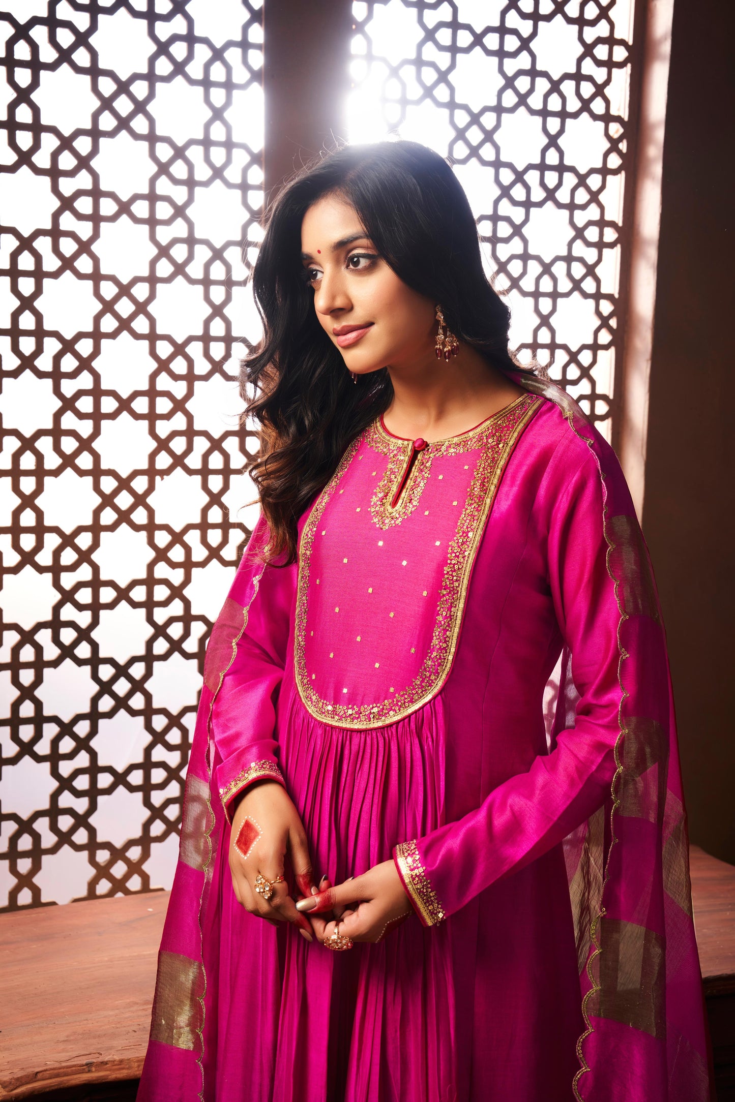 Ridhima Set