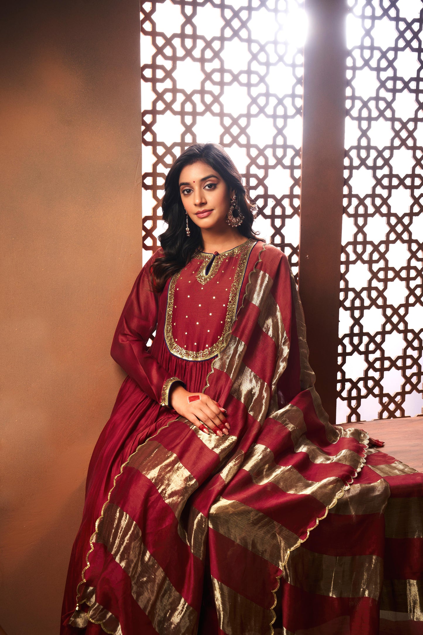 Ridhima Set