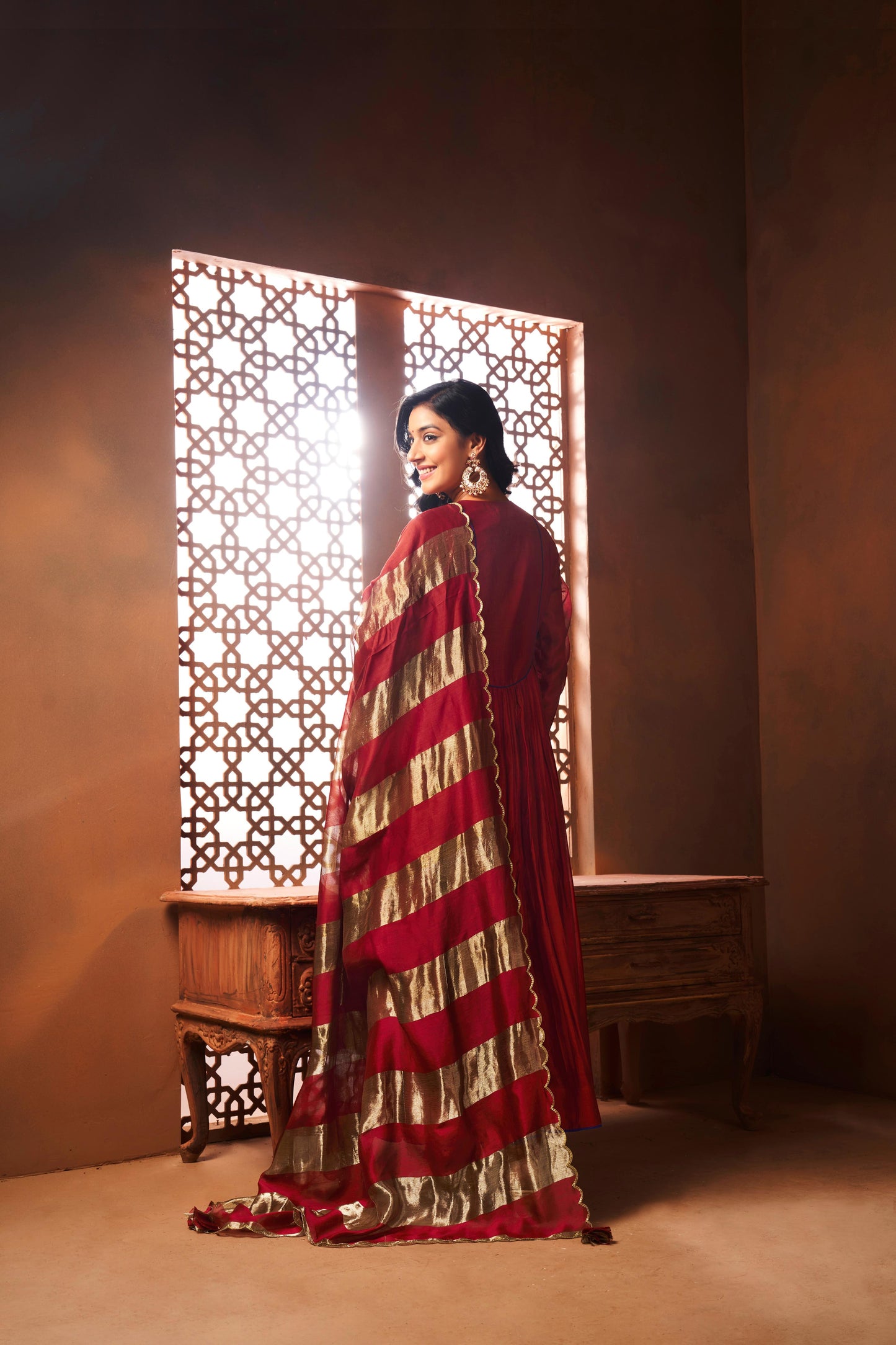 Ridhima Set