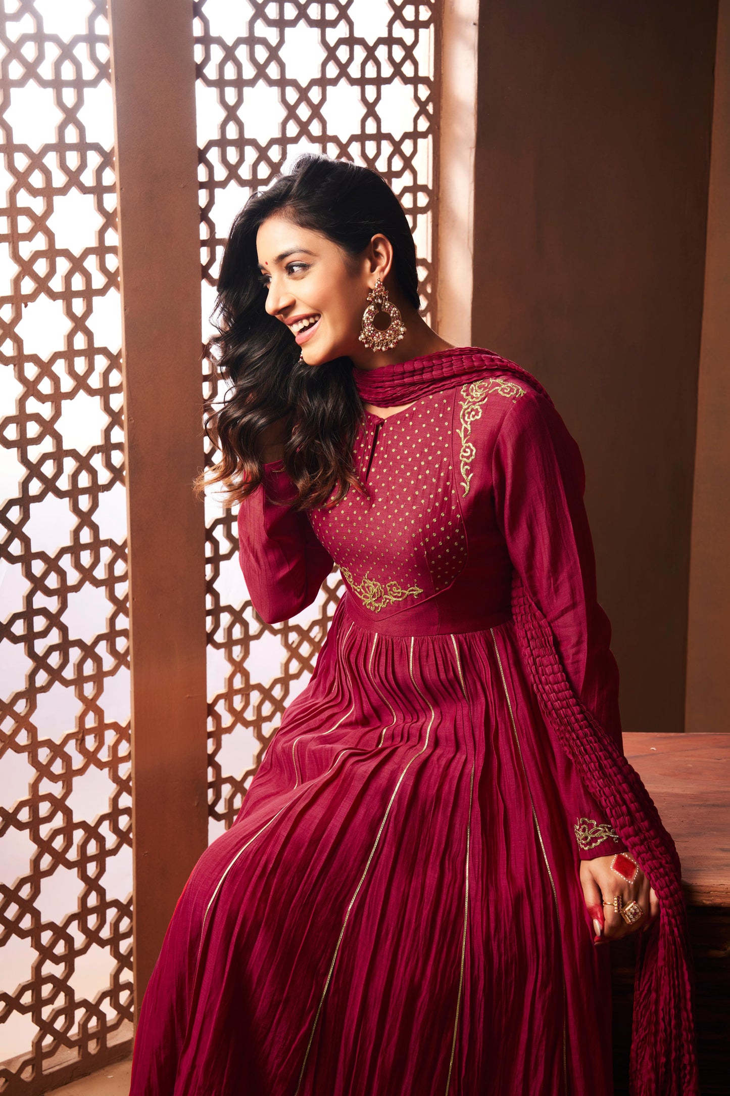 Mehek Set