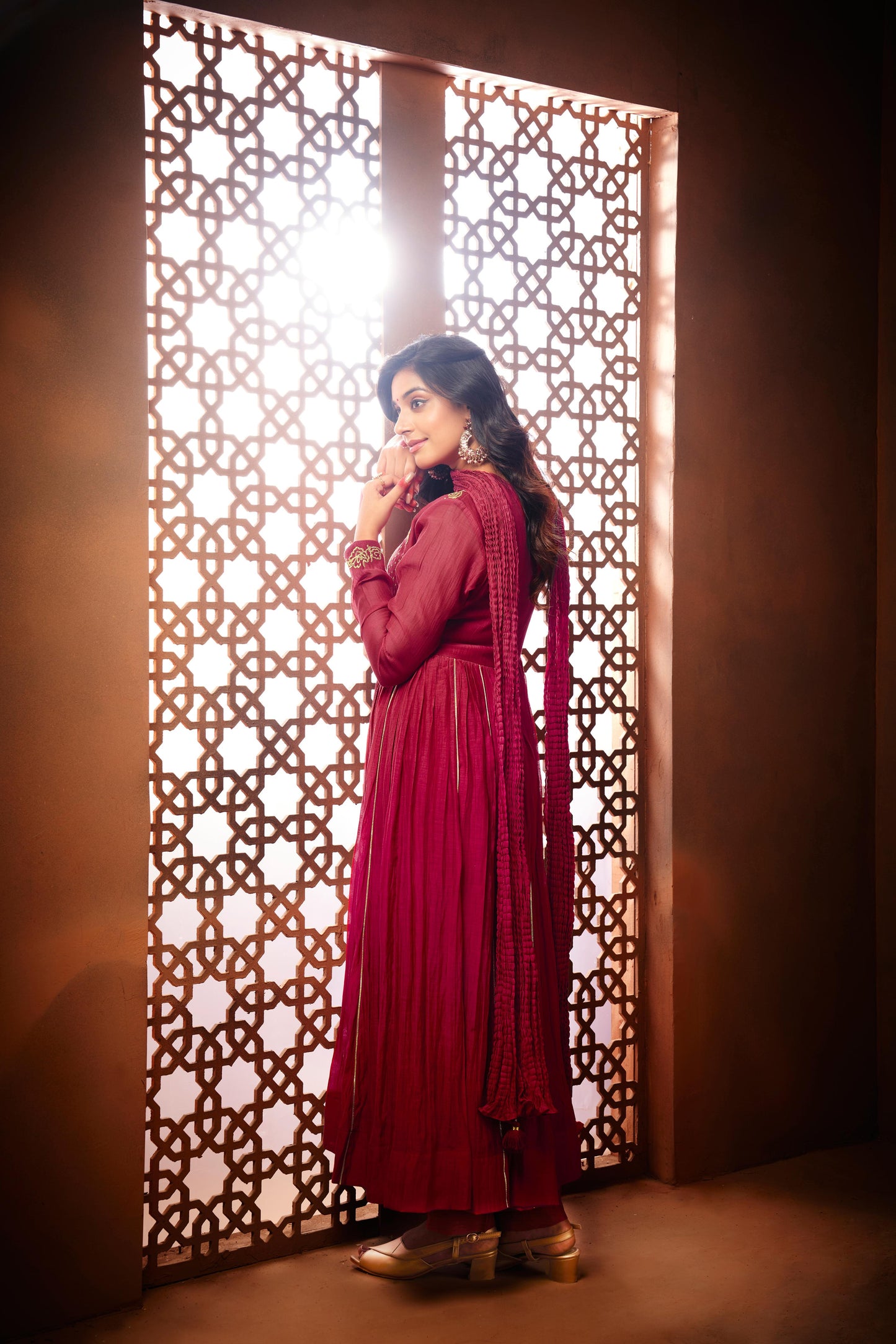 Mehek Set