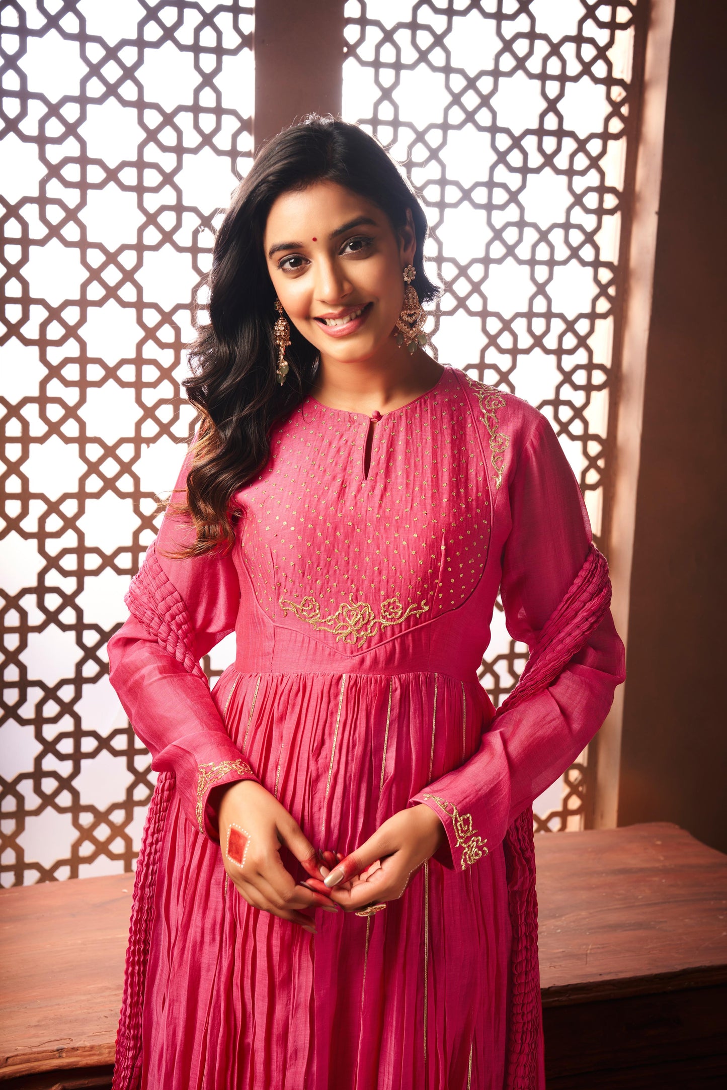 Mehek Set