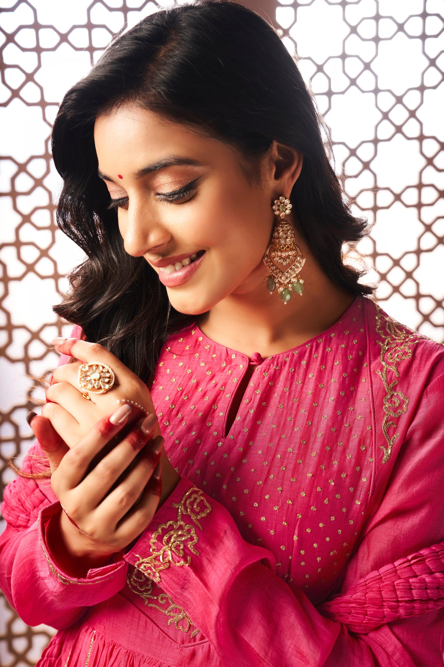 Mehek Set