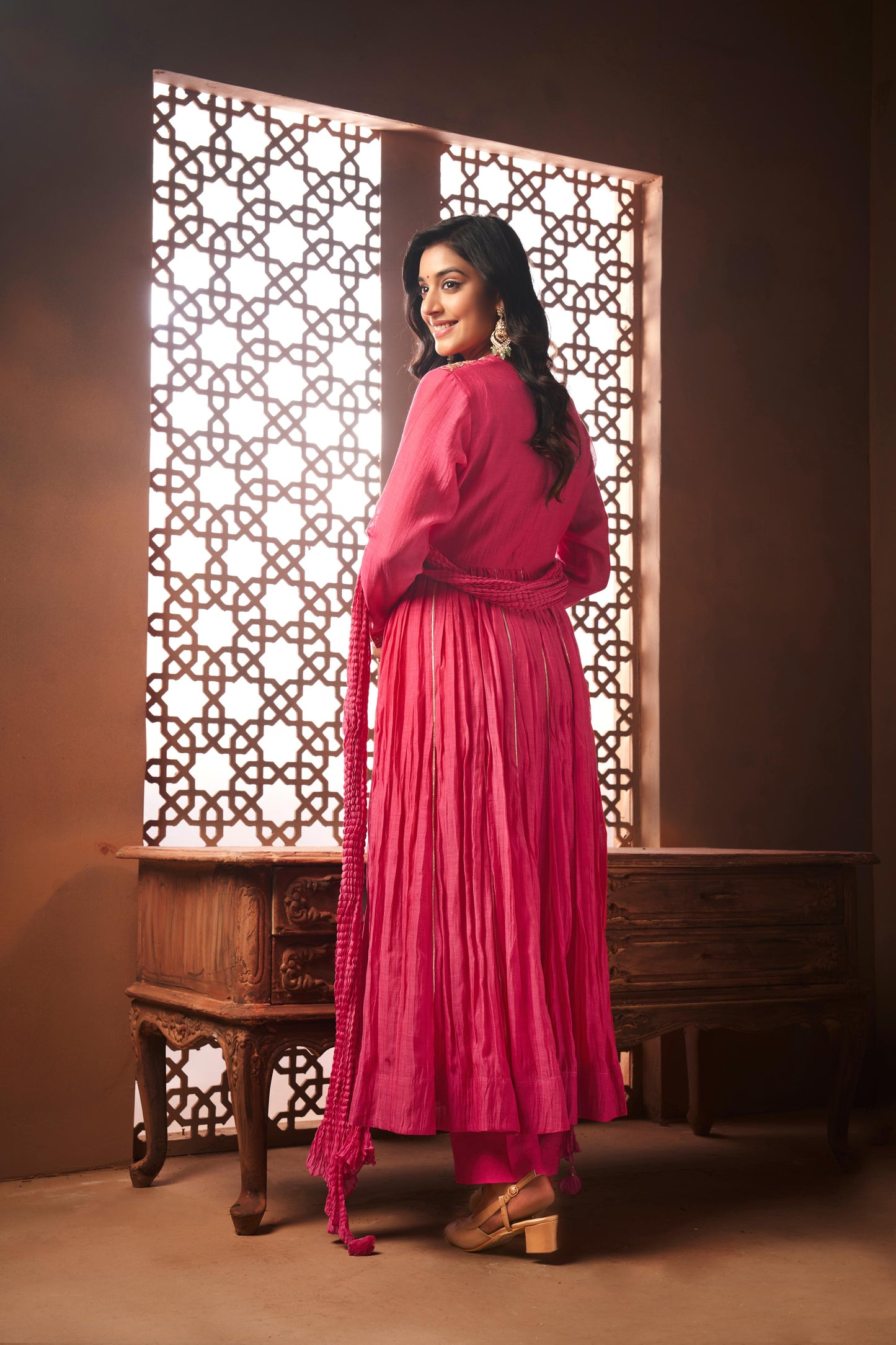 Mehek Set