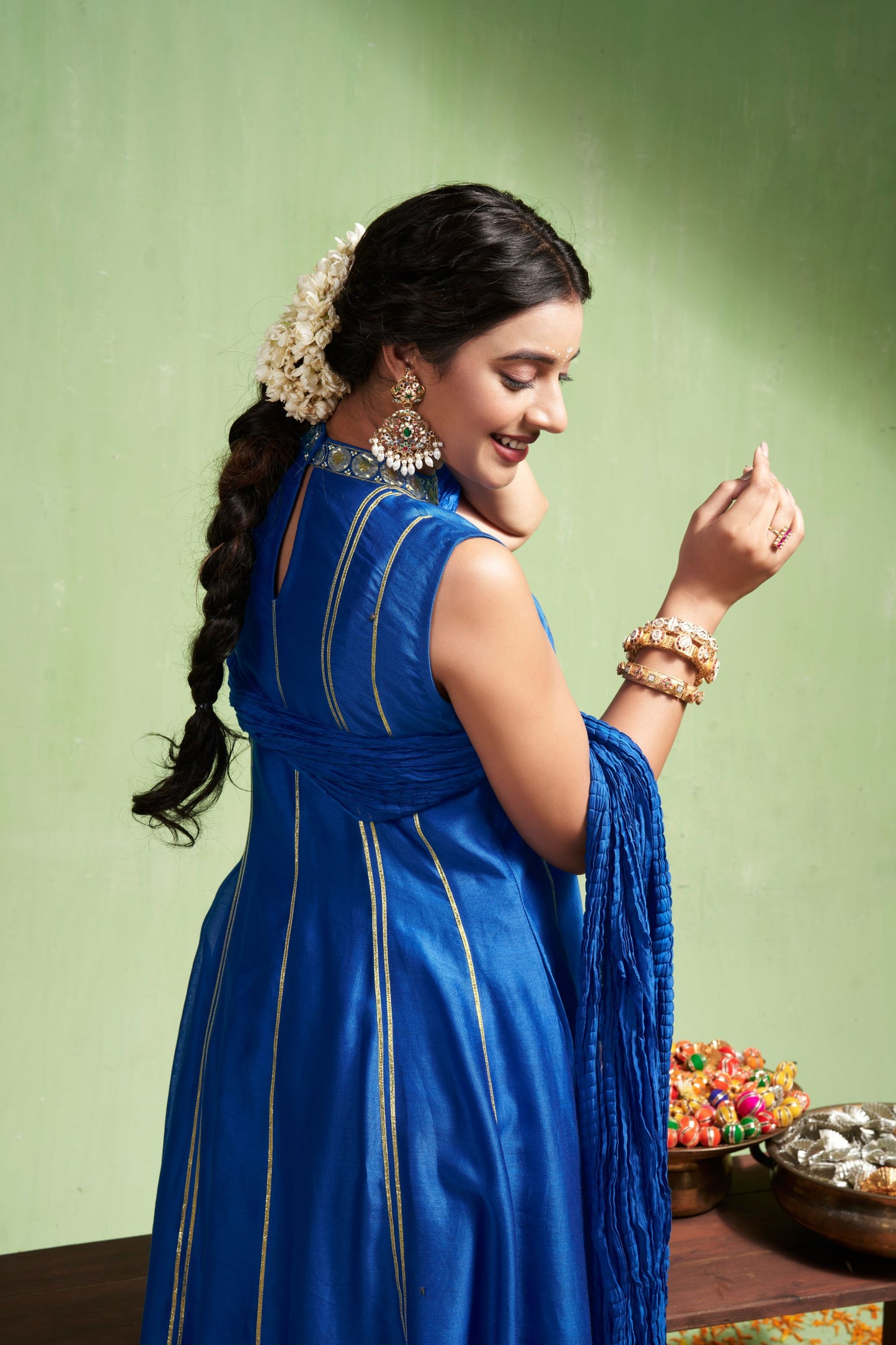 Saumya Set