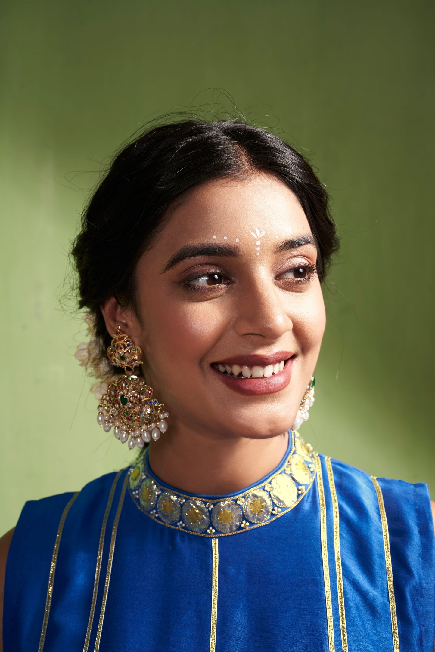 Saumya Set