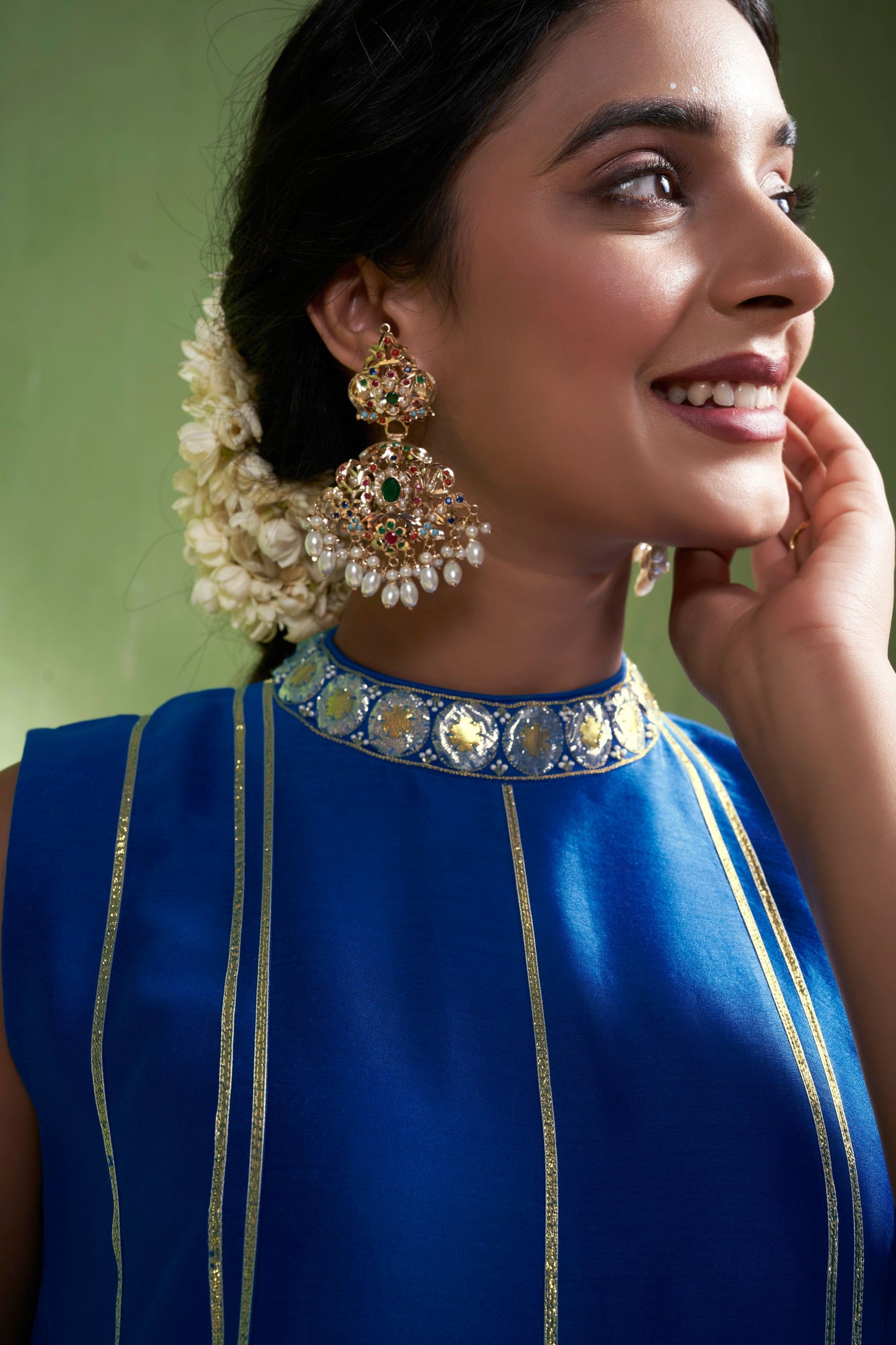 Saumya Set