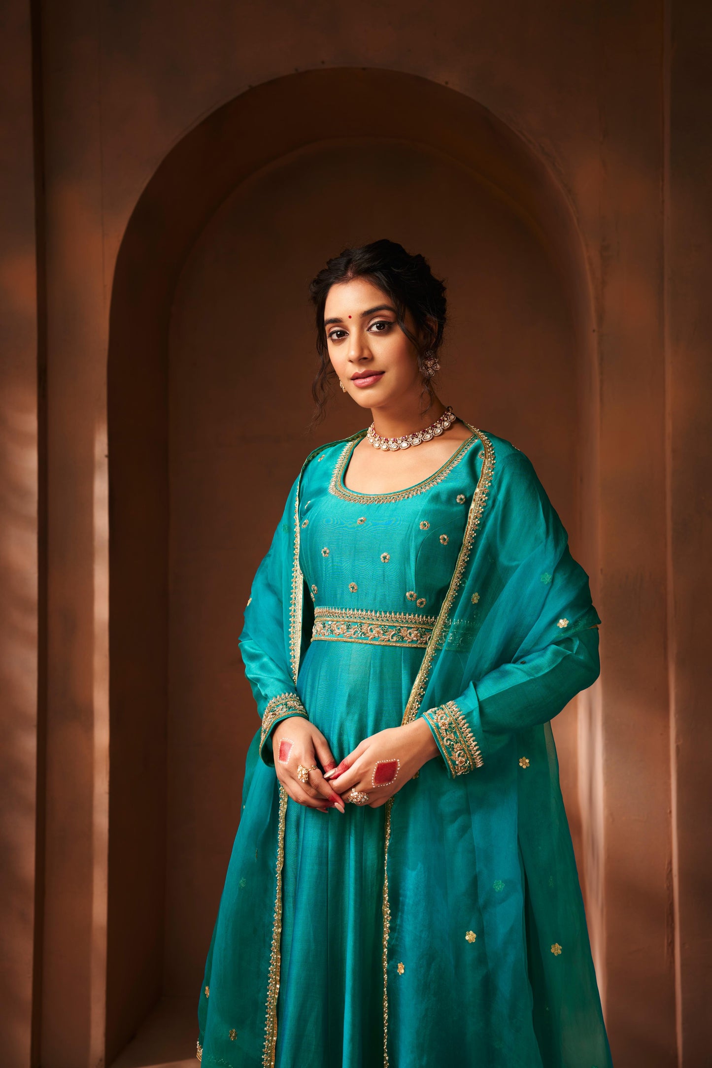Manjari Set