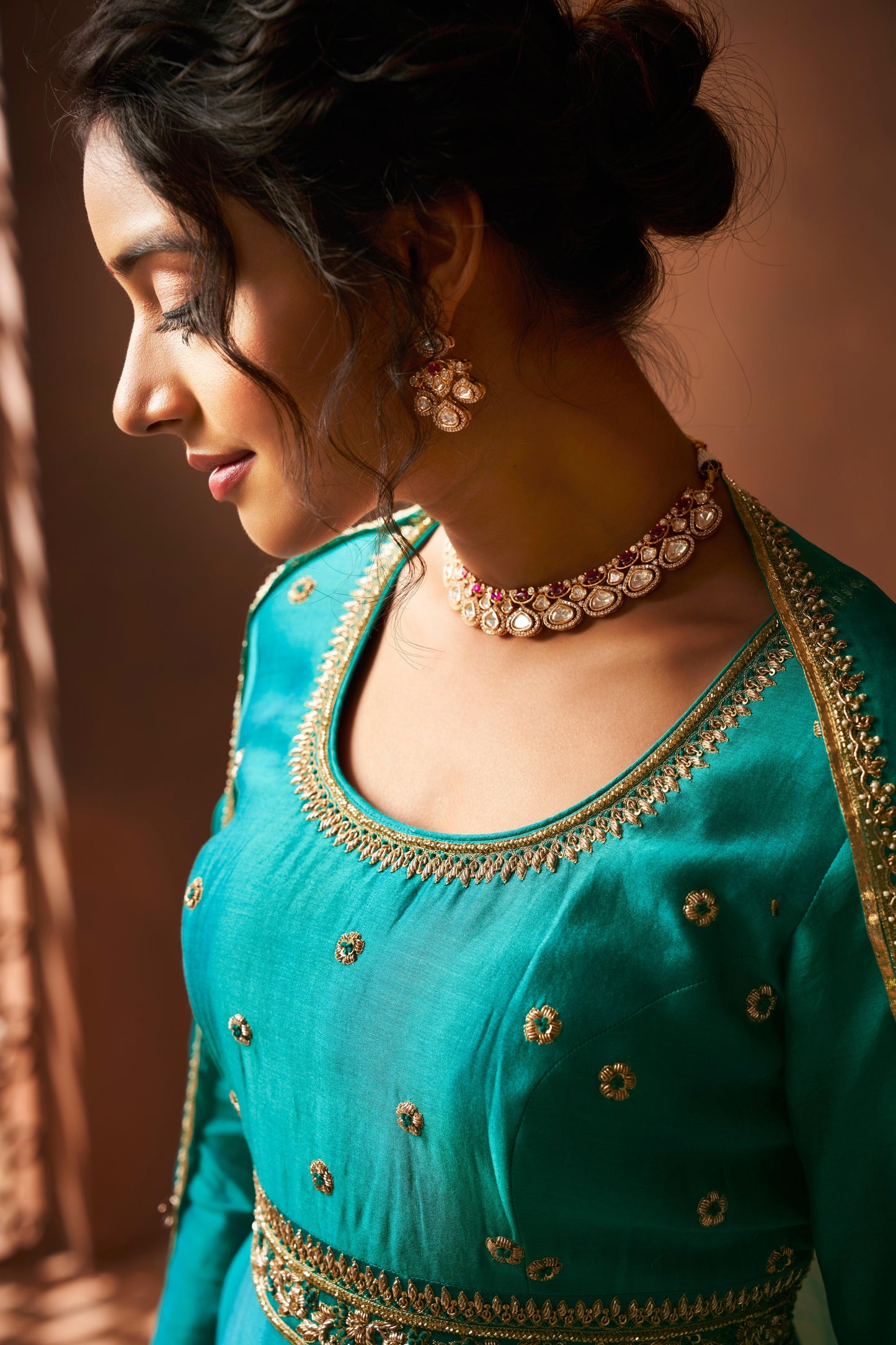 Manjari Set