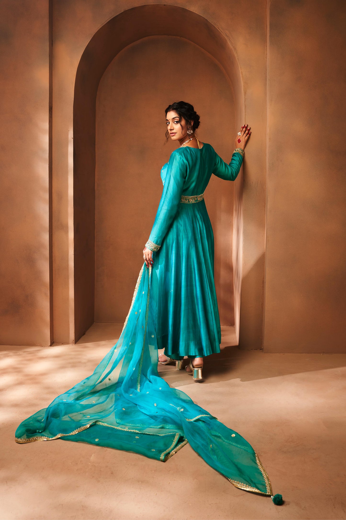 Manjari Set