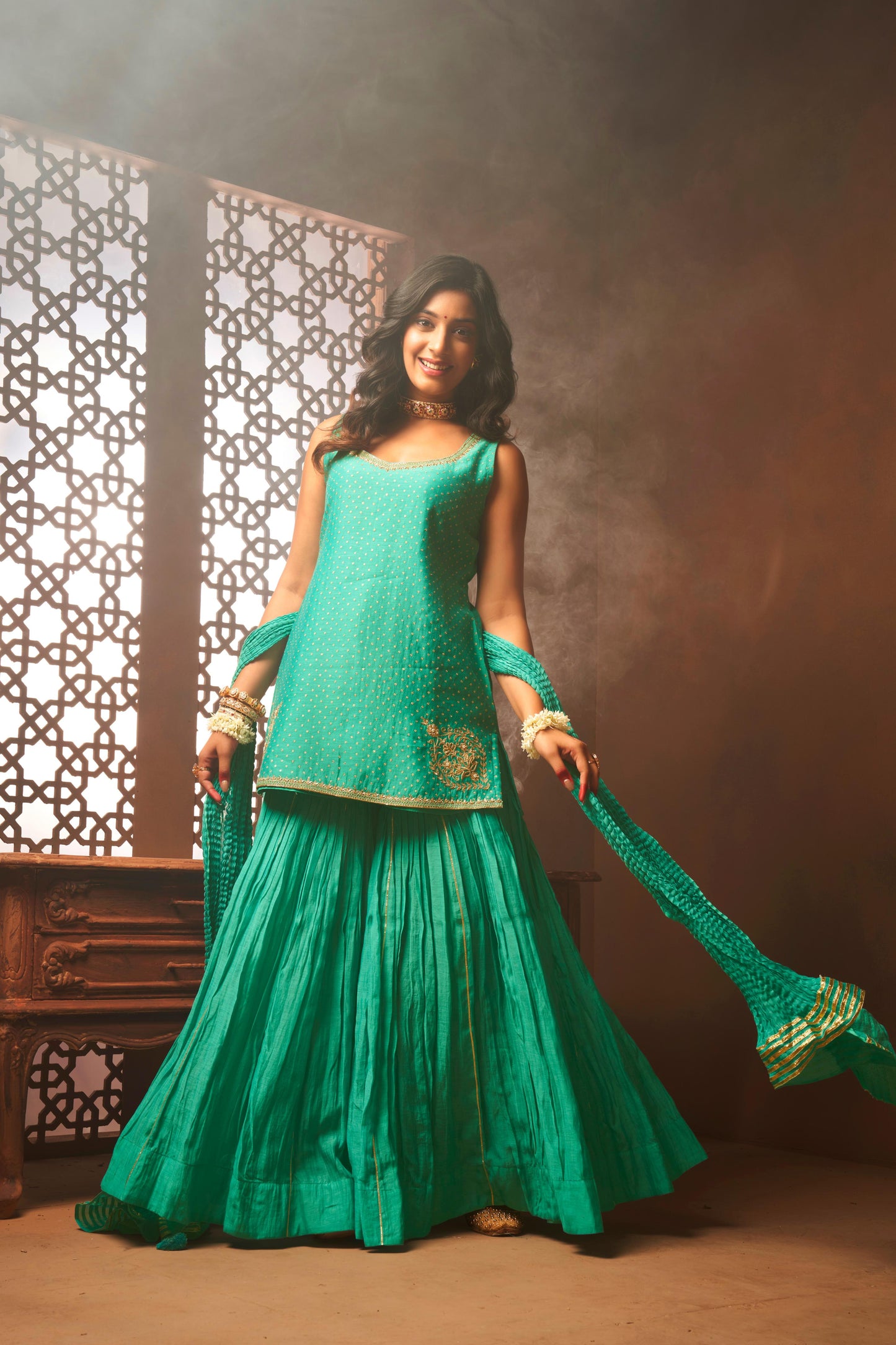 Mehfil Set