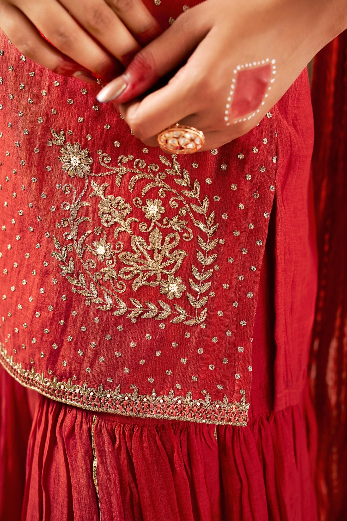Mehfil Set