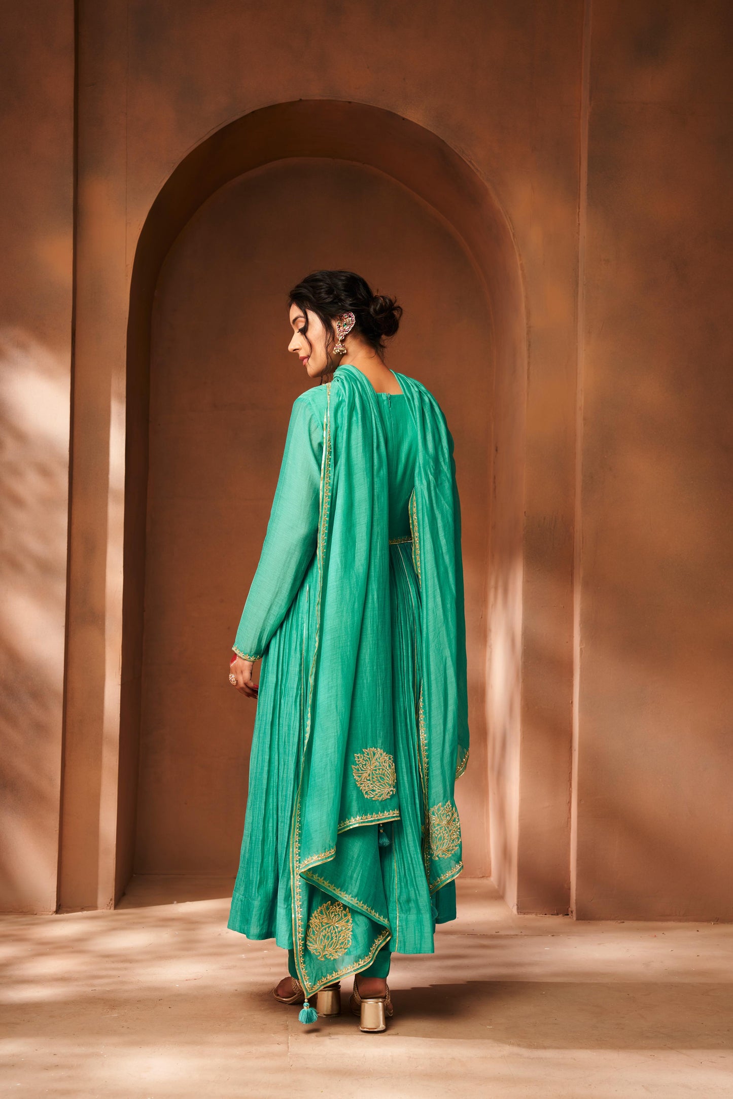 Ruha Set