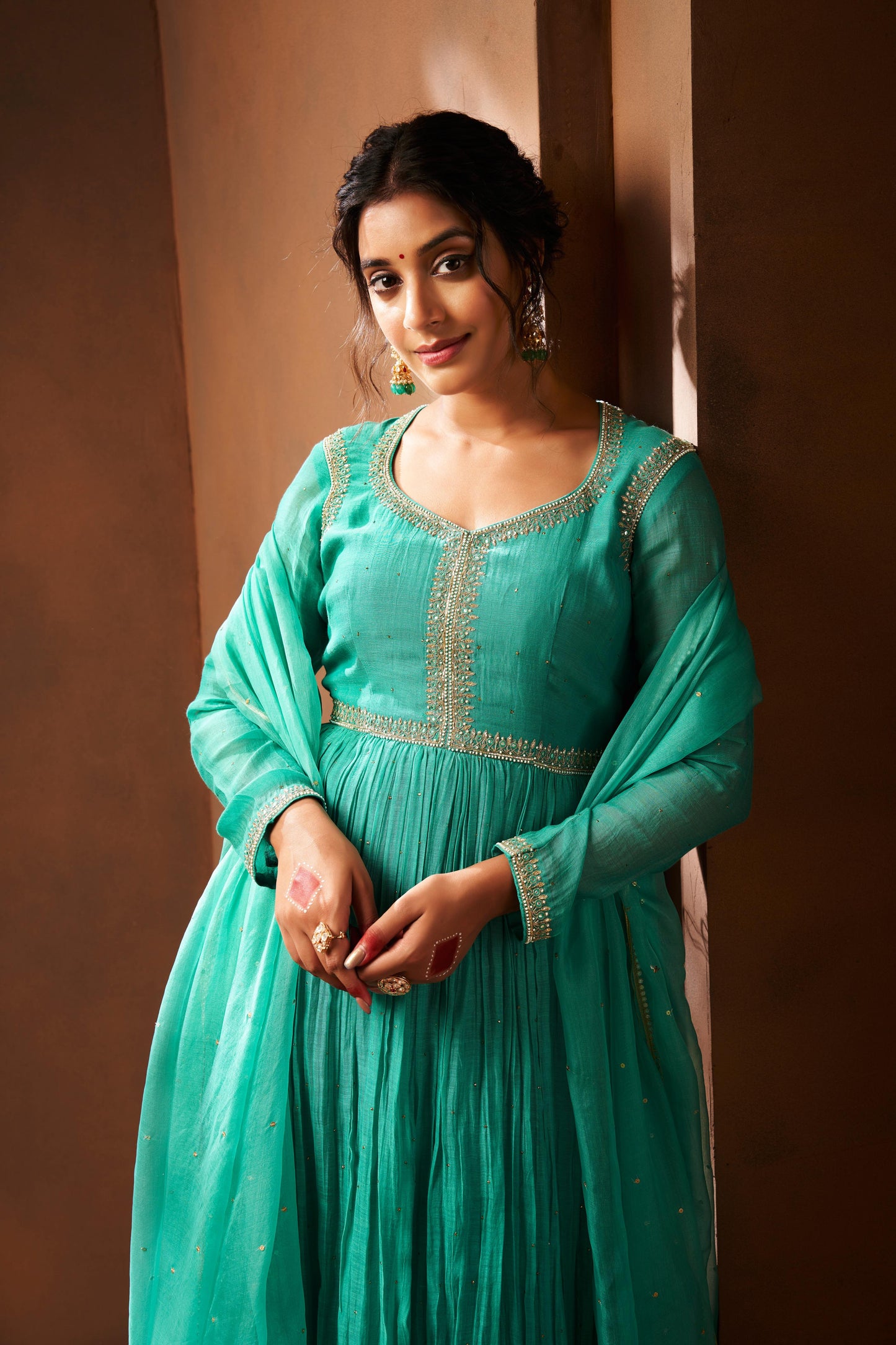 Raushani Set