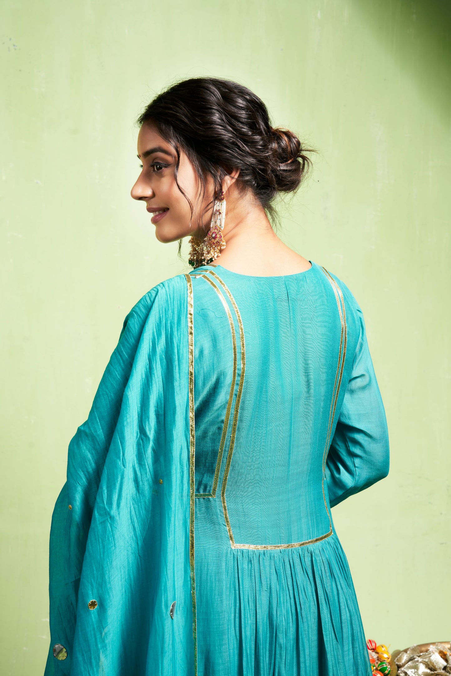 Vibha Set