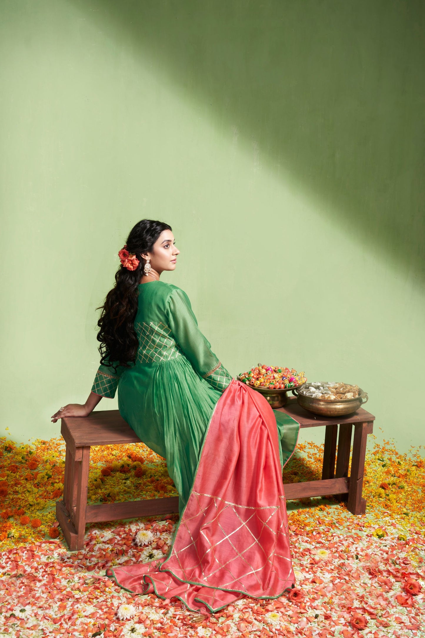 Tarini Set
