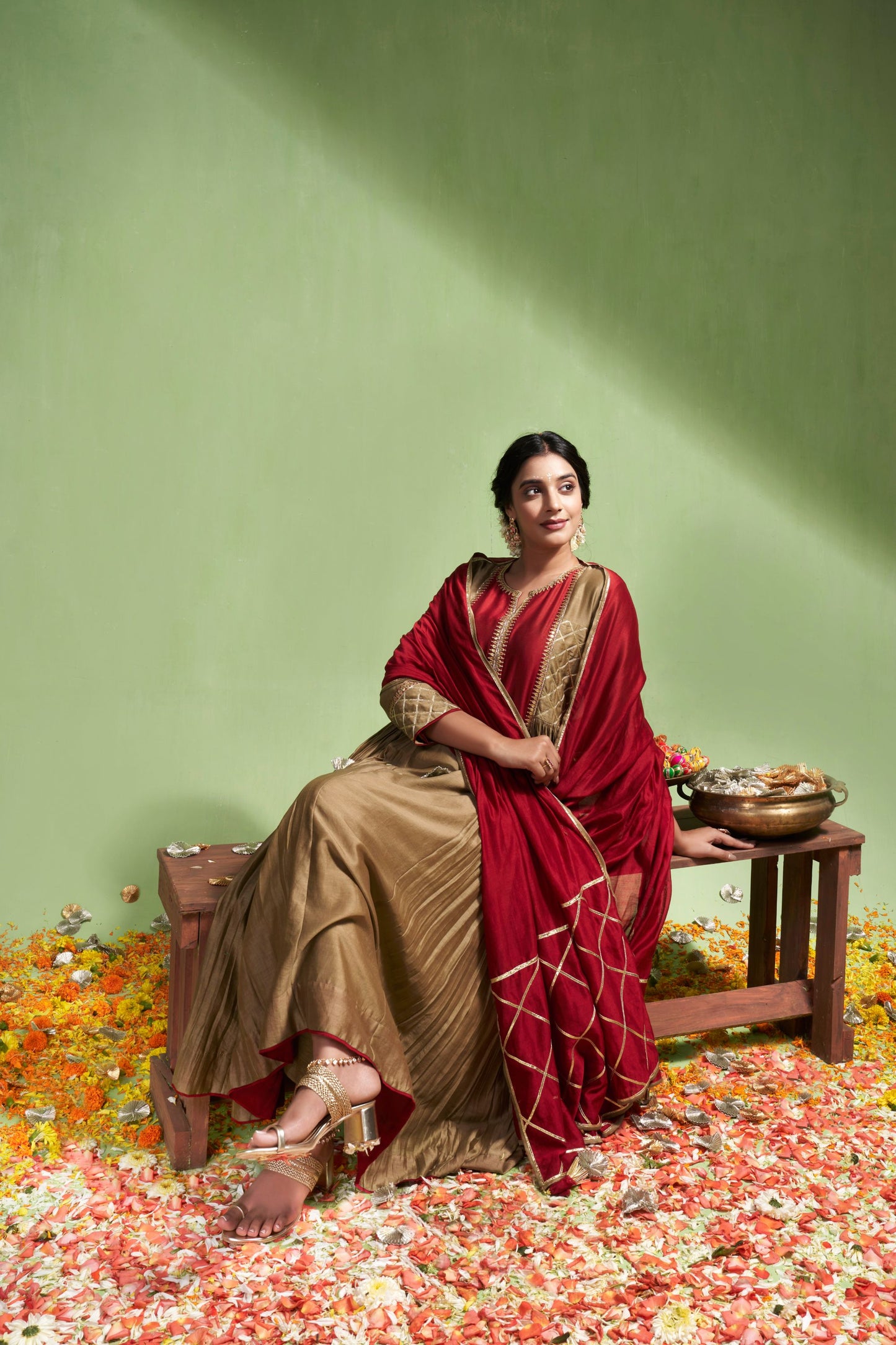 Tarini Set