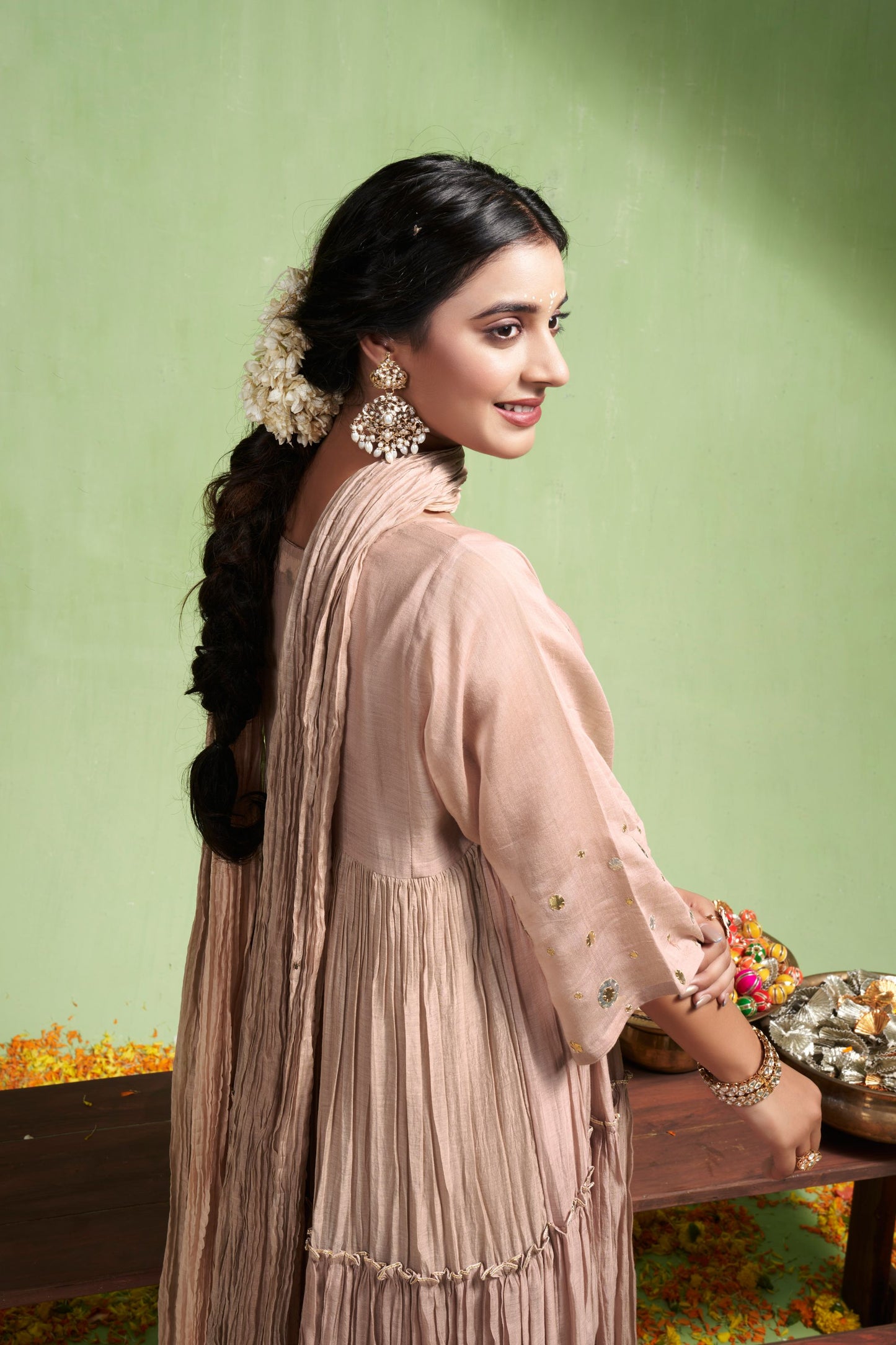 Aarohi Set