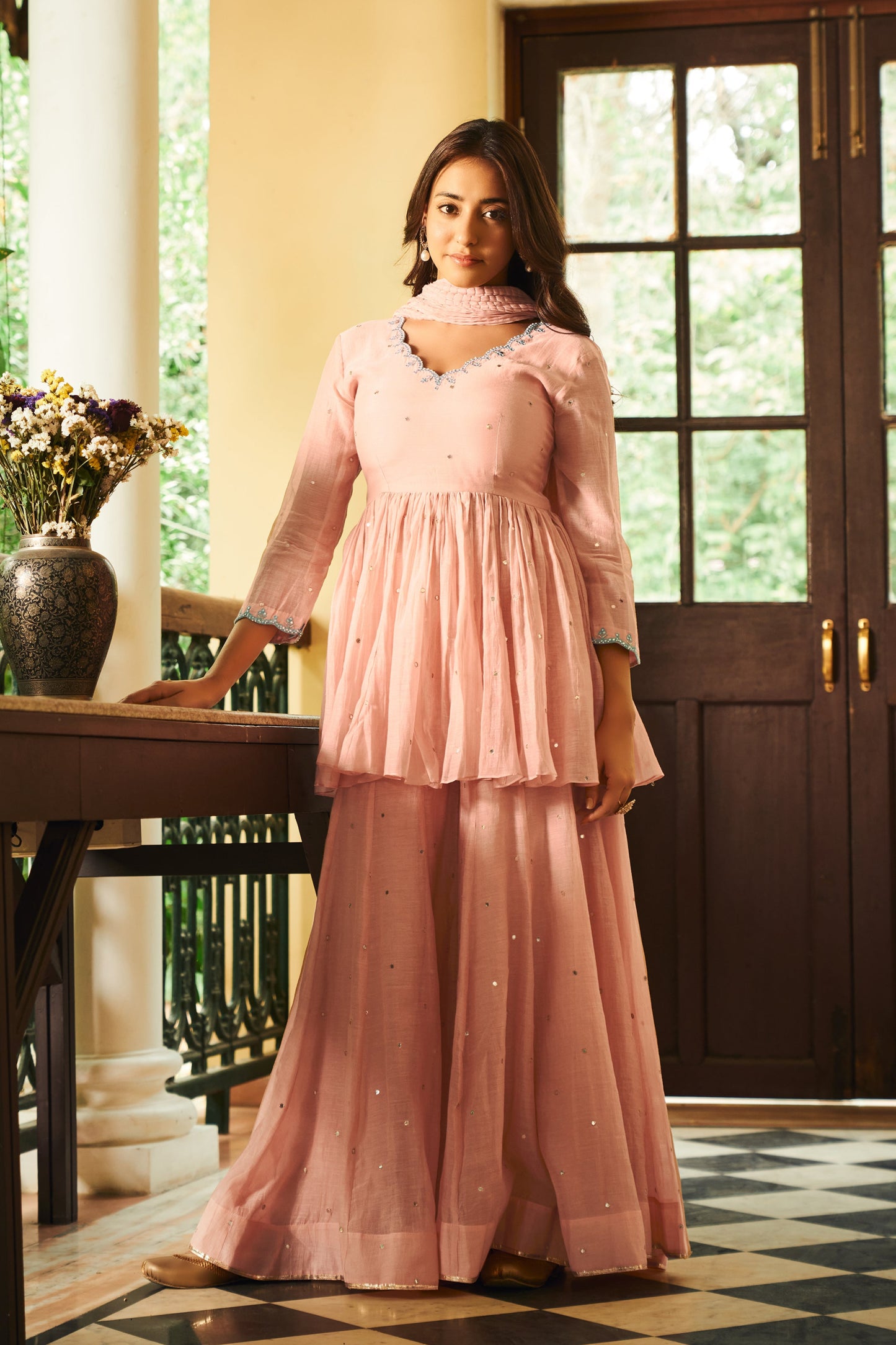 Kumud Set