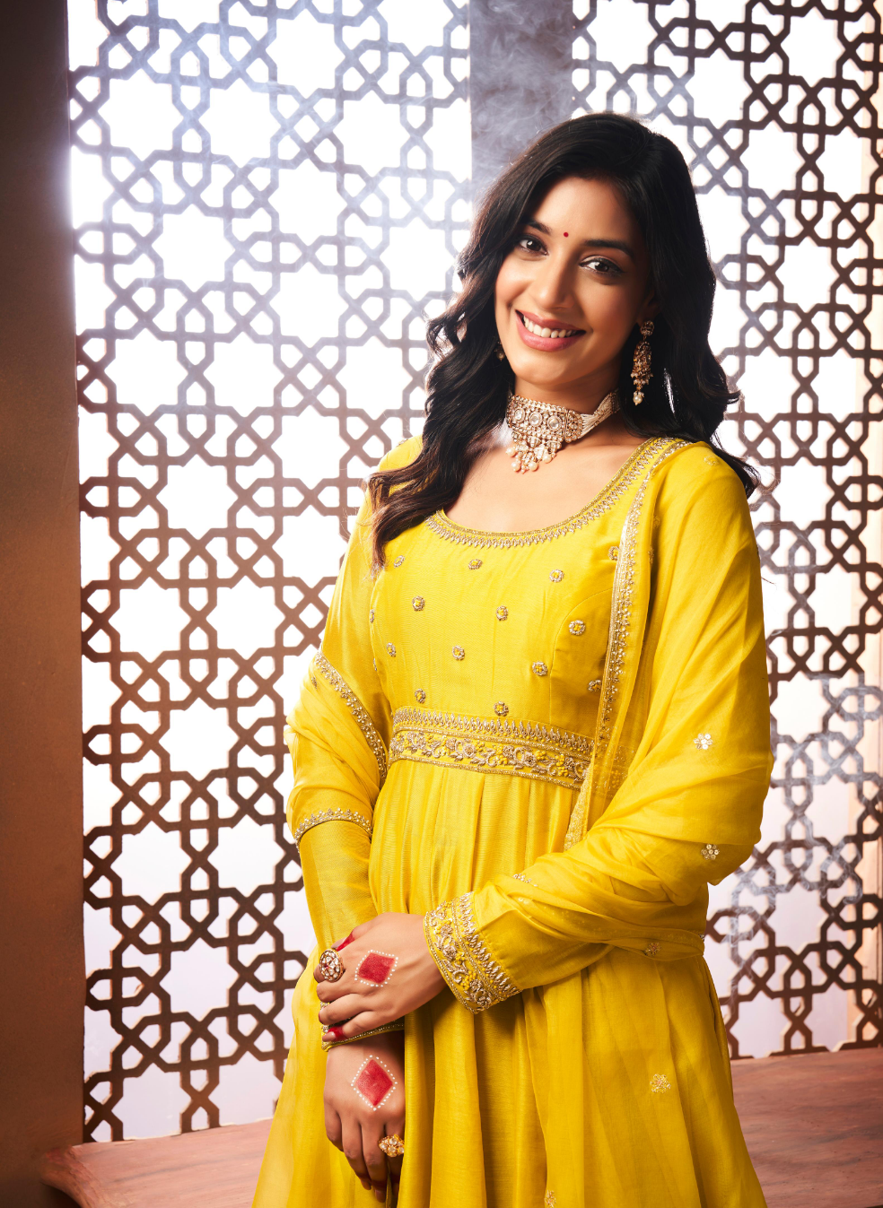 Manjari Set