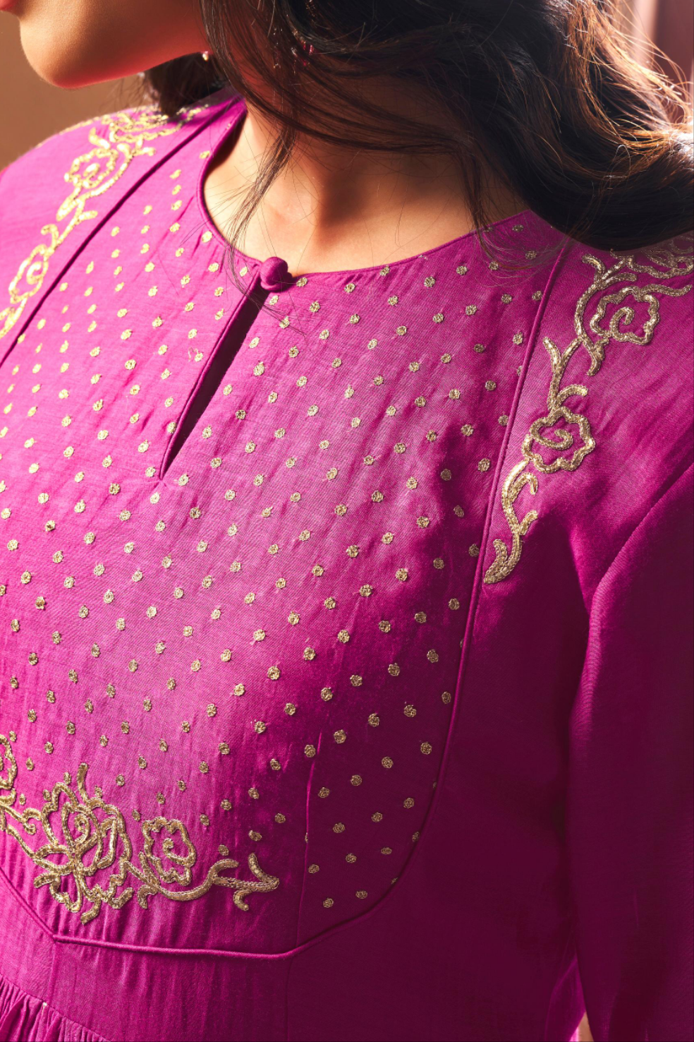 Mehek Set