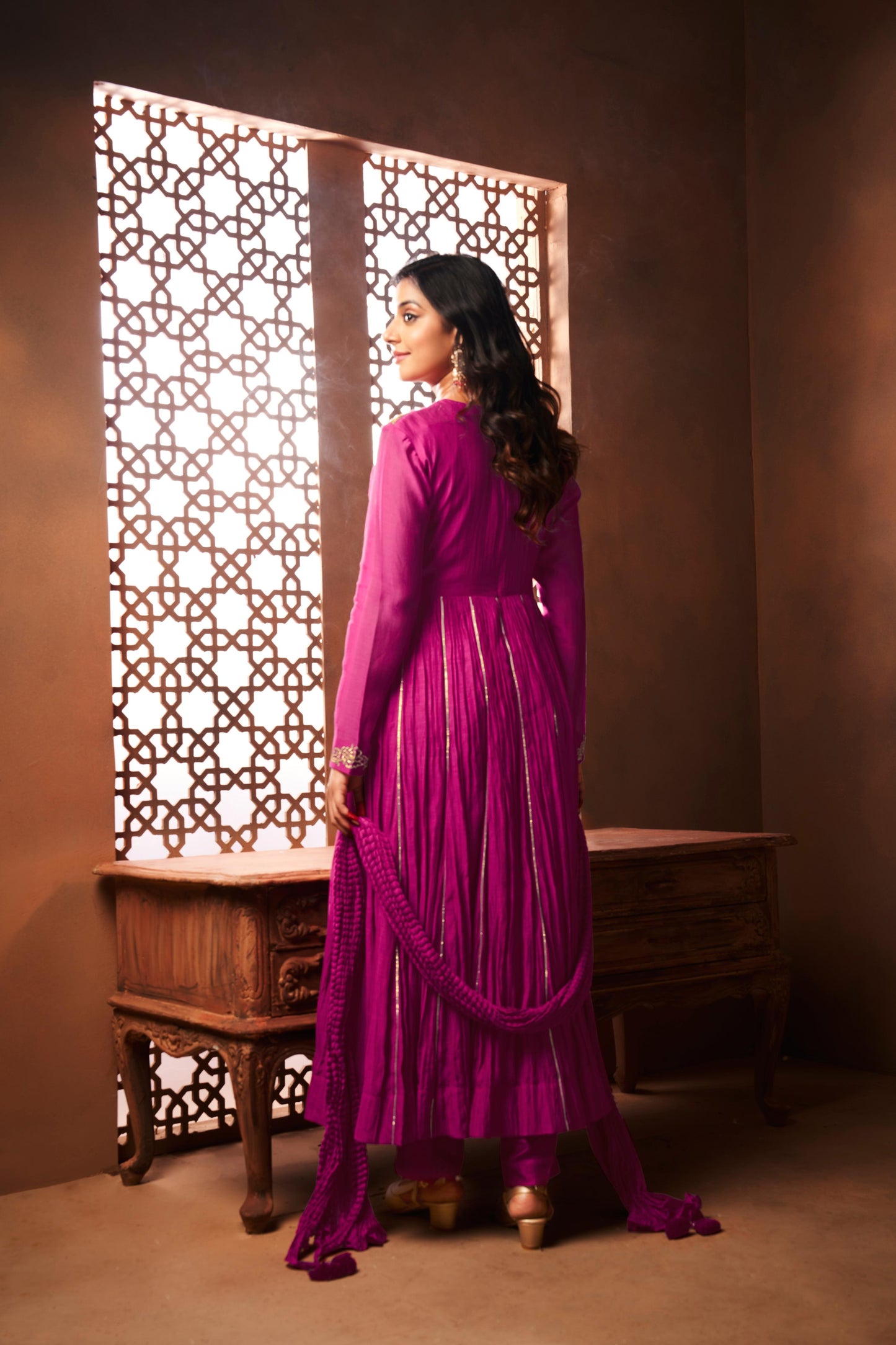 Mehek Set